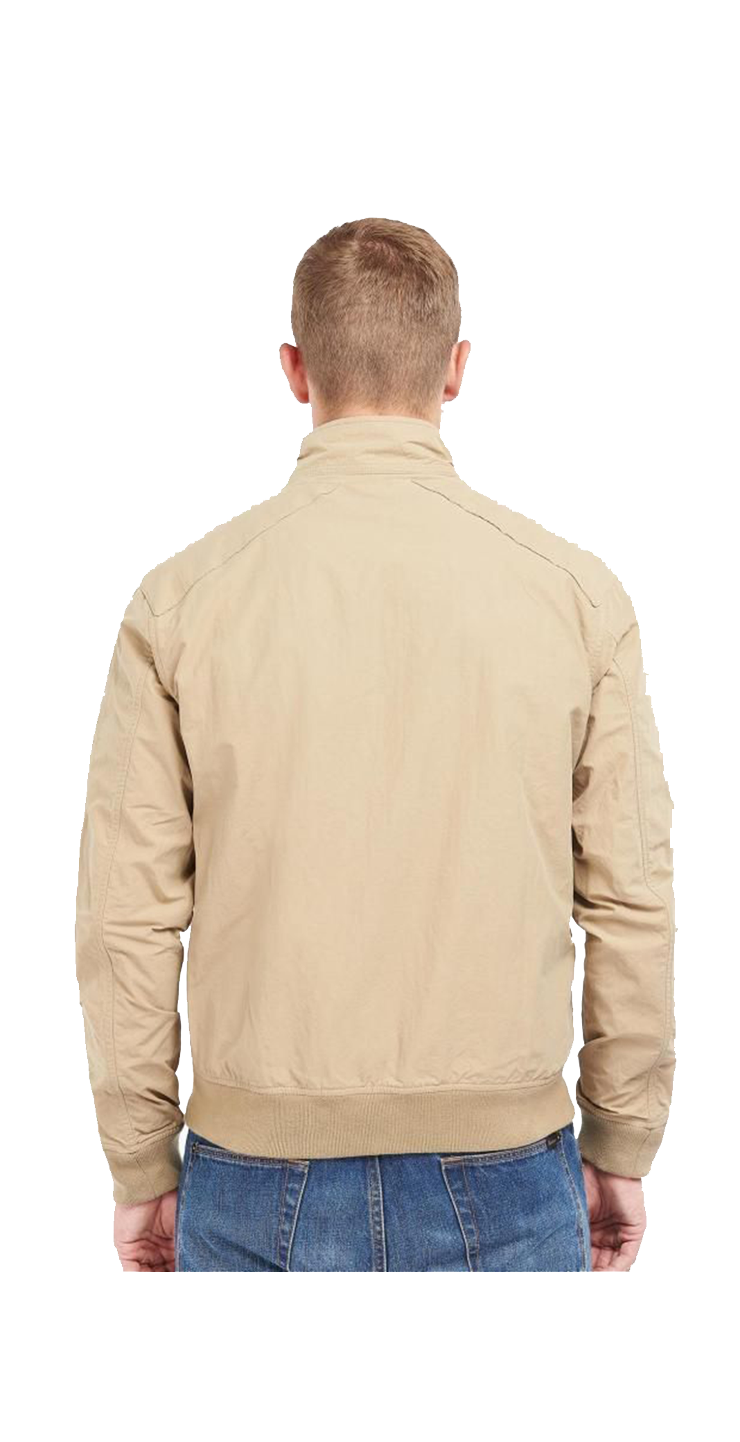 Barbour Steve McQueen Rectifier