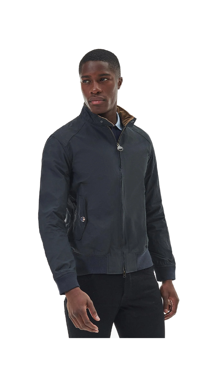 Barbour Steve McQueen Rectifier