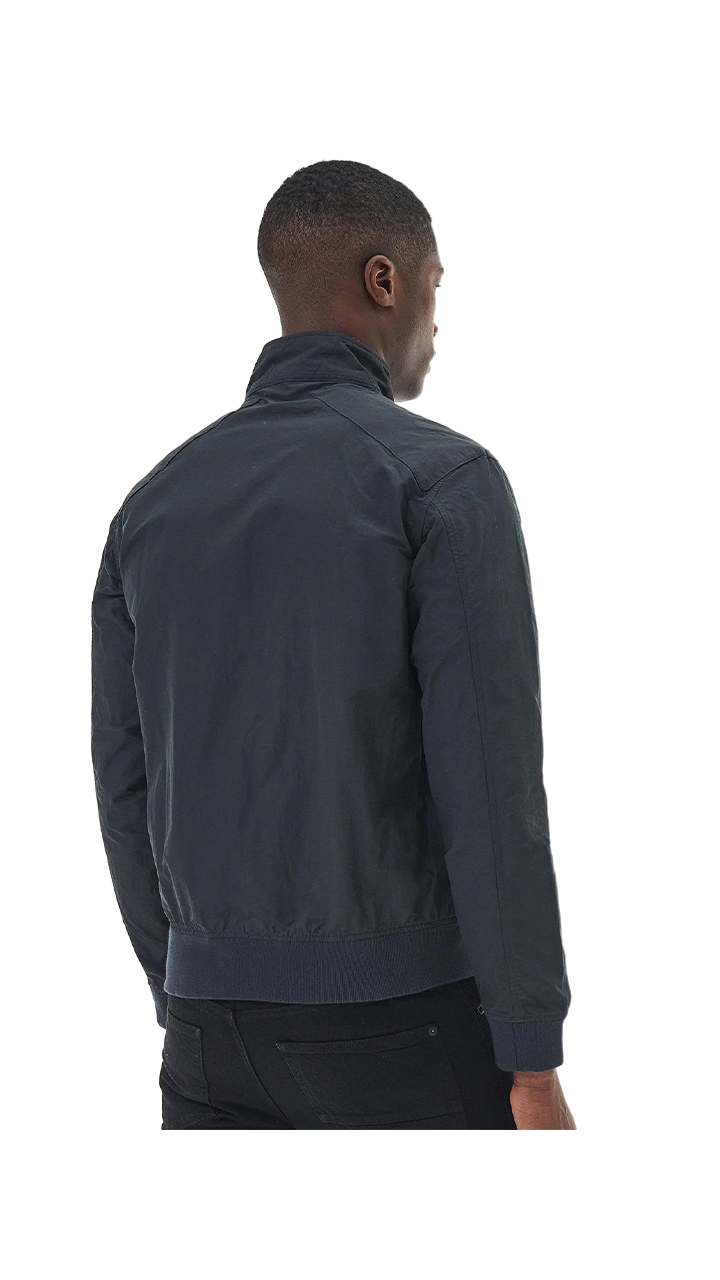 Barbour Steve McQueen Rectifier