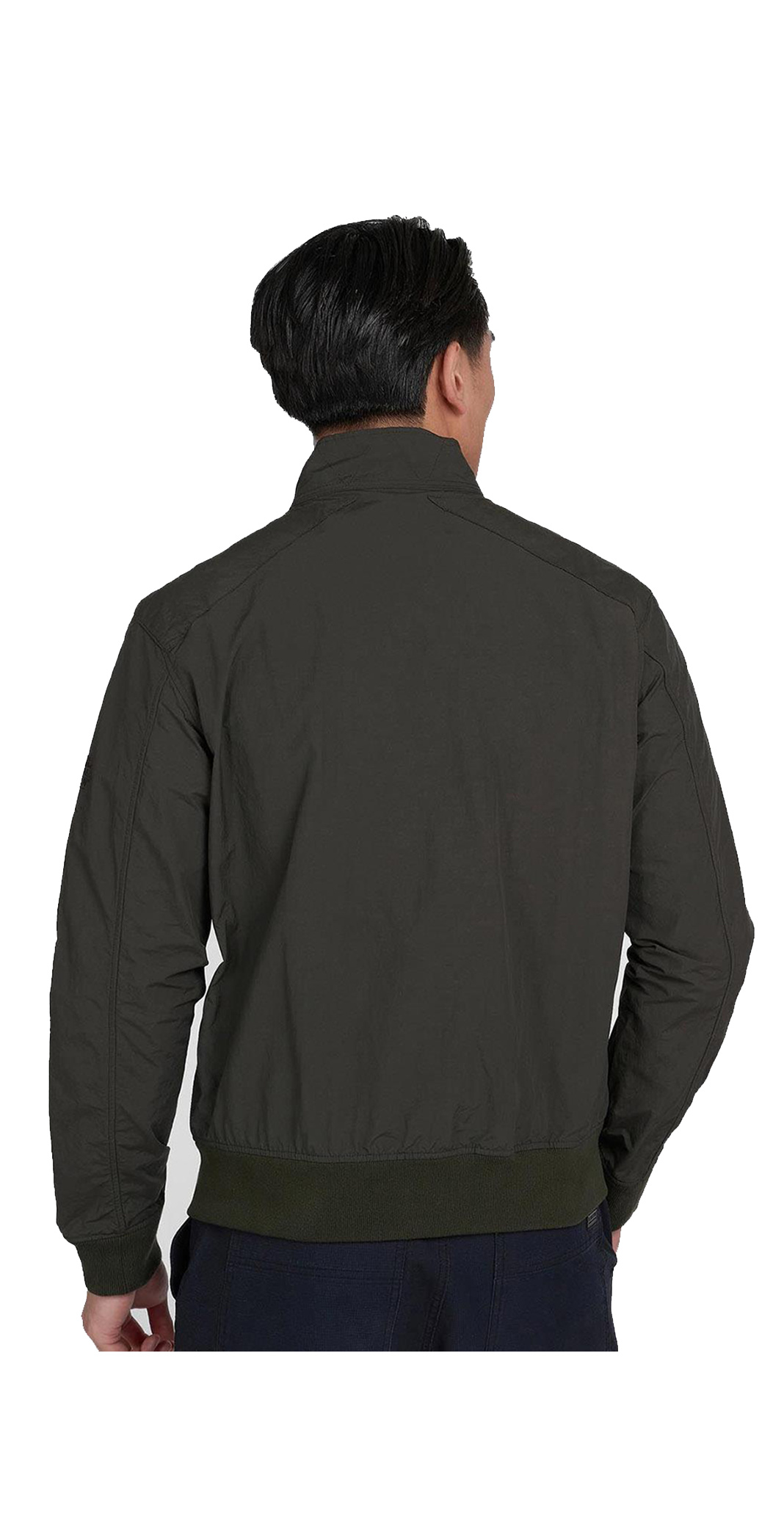 Barbour Steve McQueen Rectifier