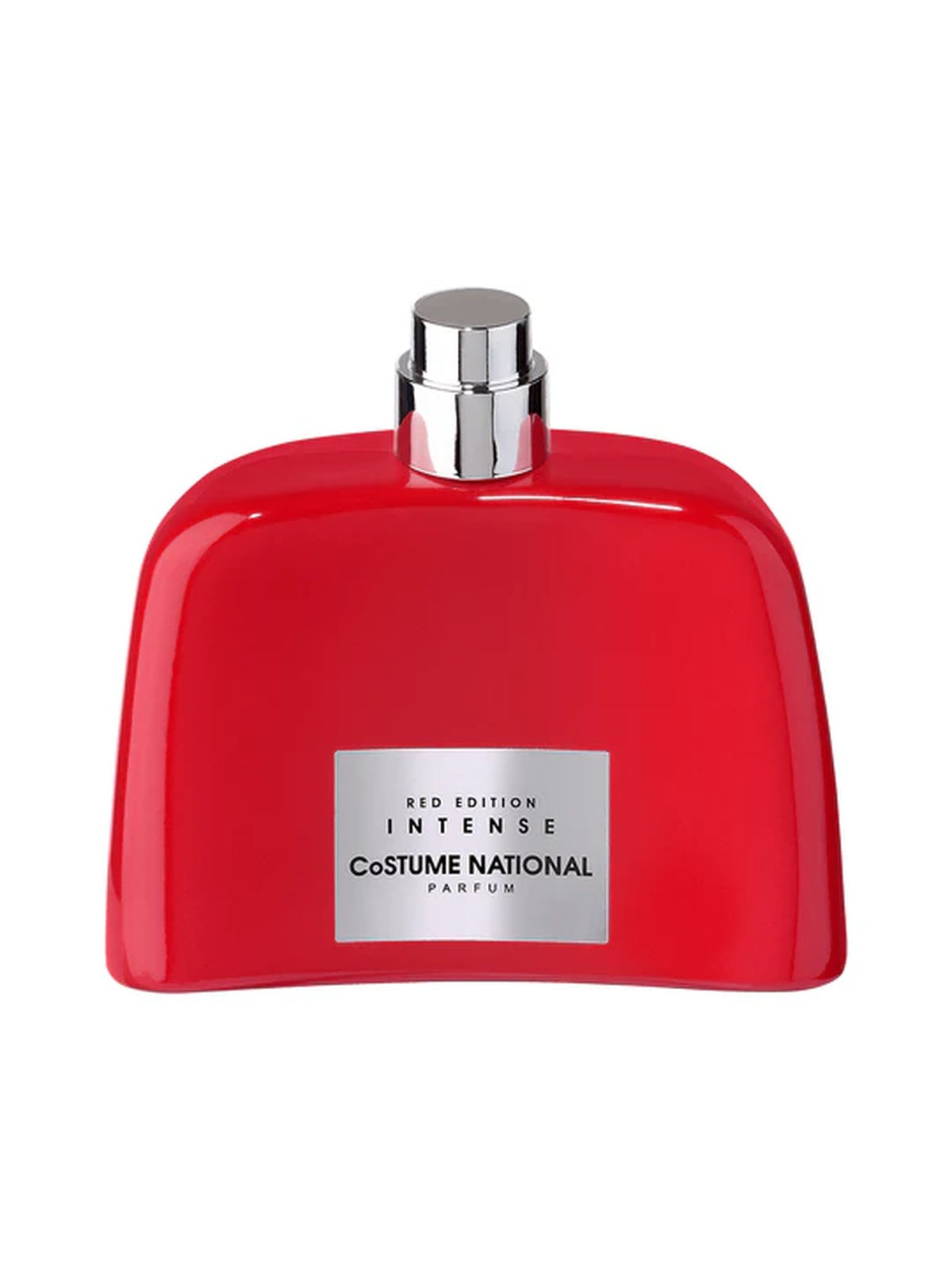 COSTUME NATIONAL Intense Red Edition