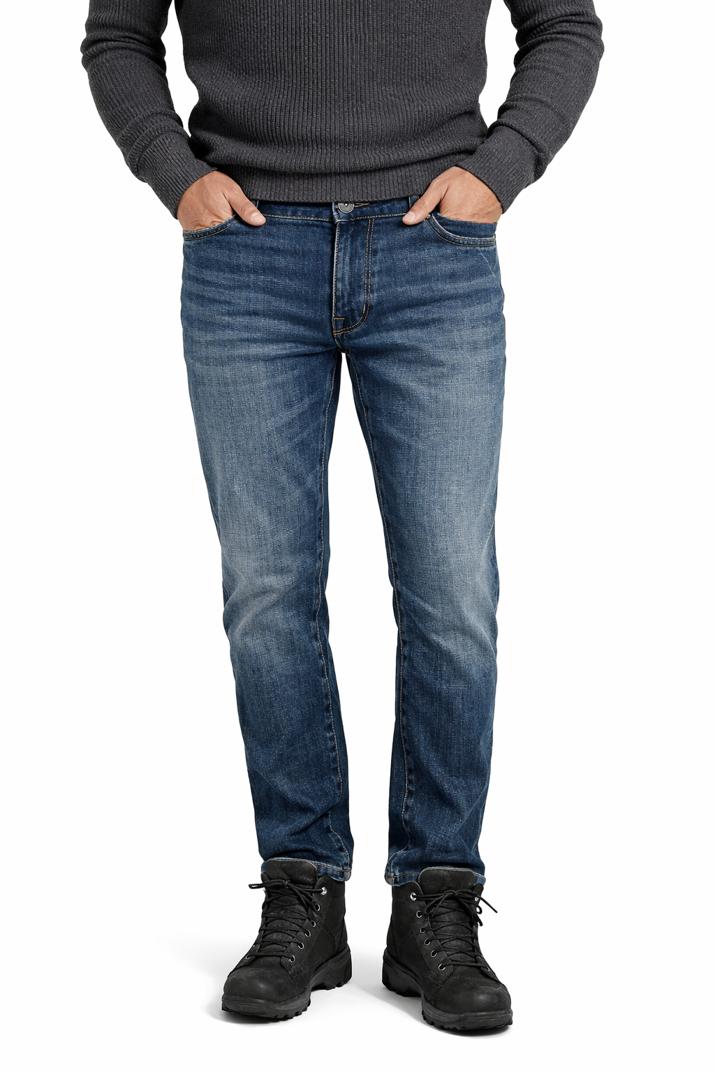 Reign Italia Jeans Modello Dublin