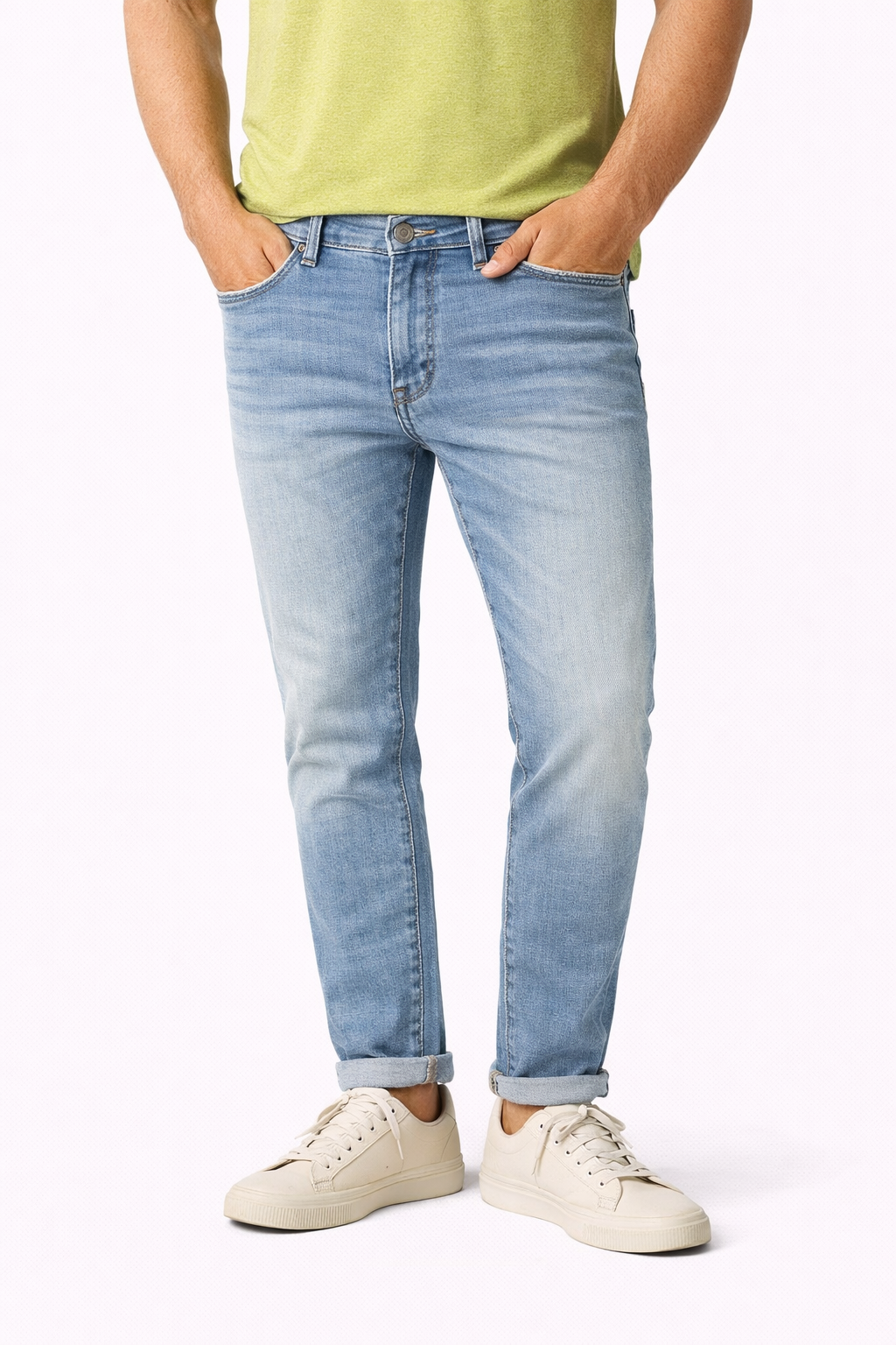 Reign Italia Jeans Modello Palmas