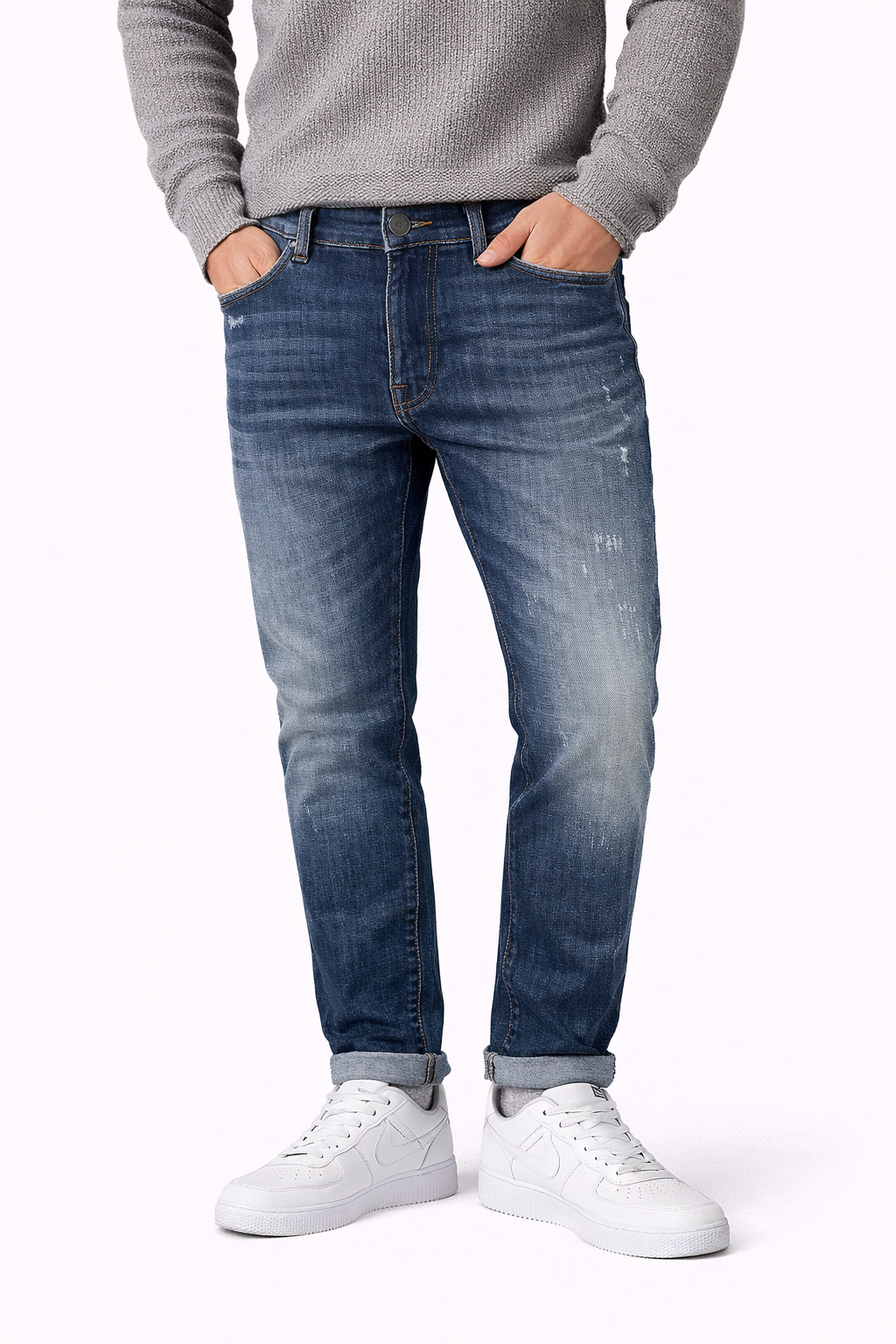 Reign Italia Jeans Modello Tak