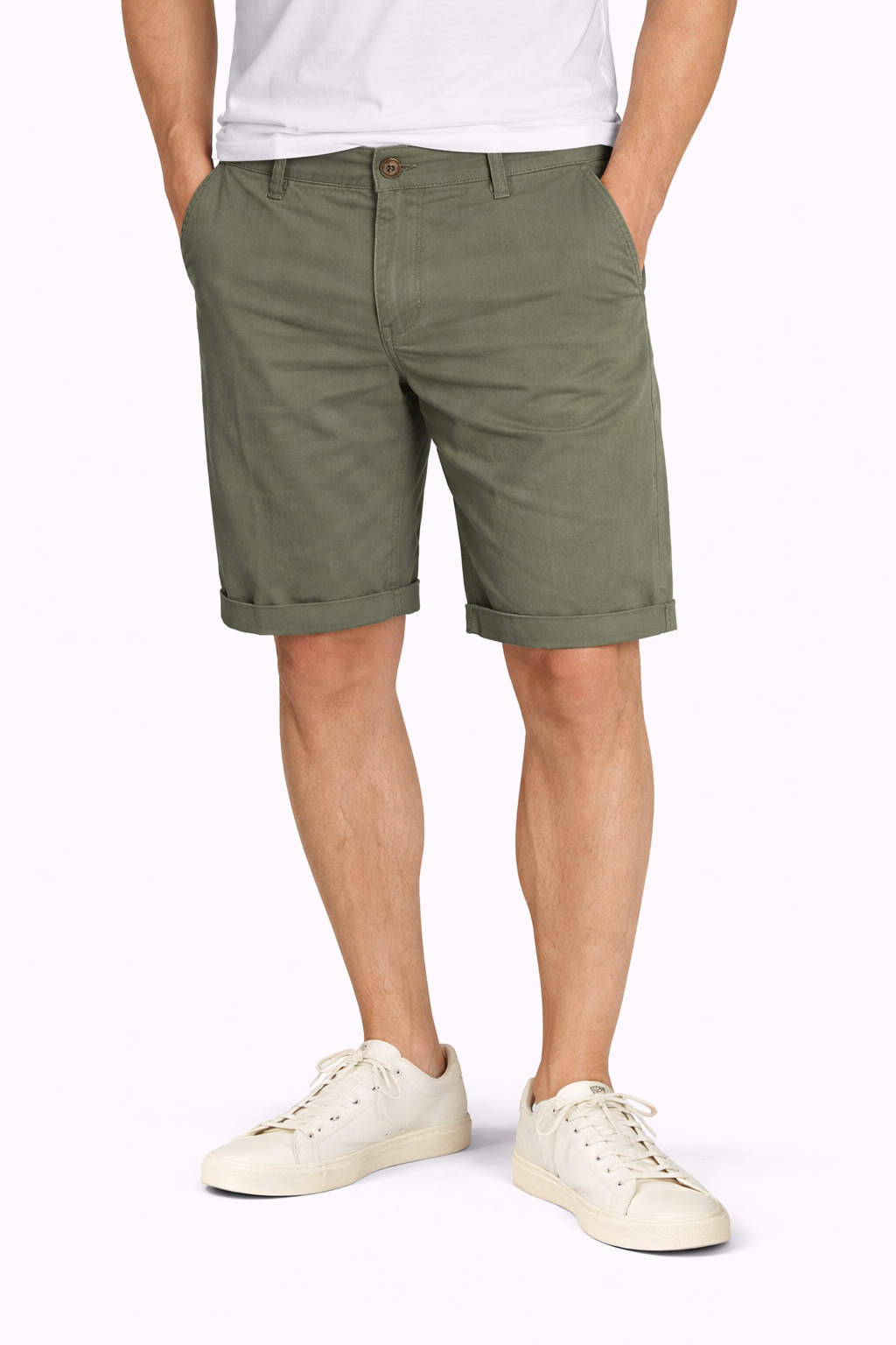 Rytual Bermuda in Cotone