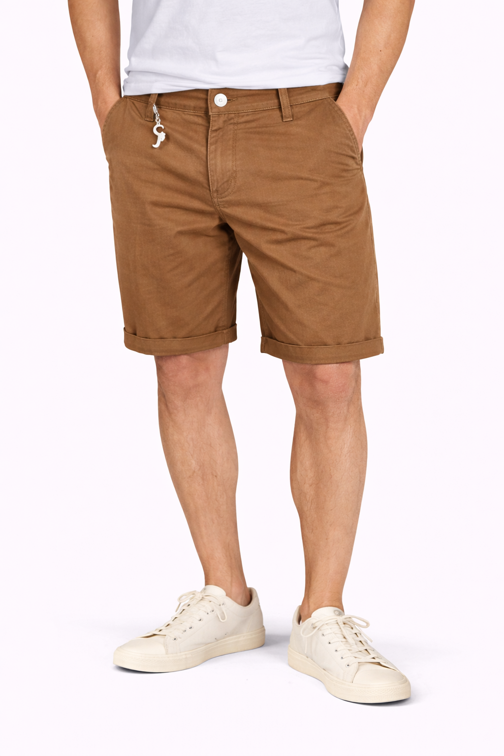 Rytual Bermuda in Cotone