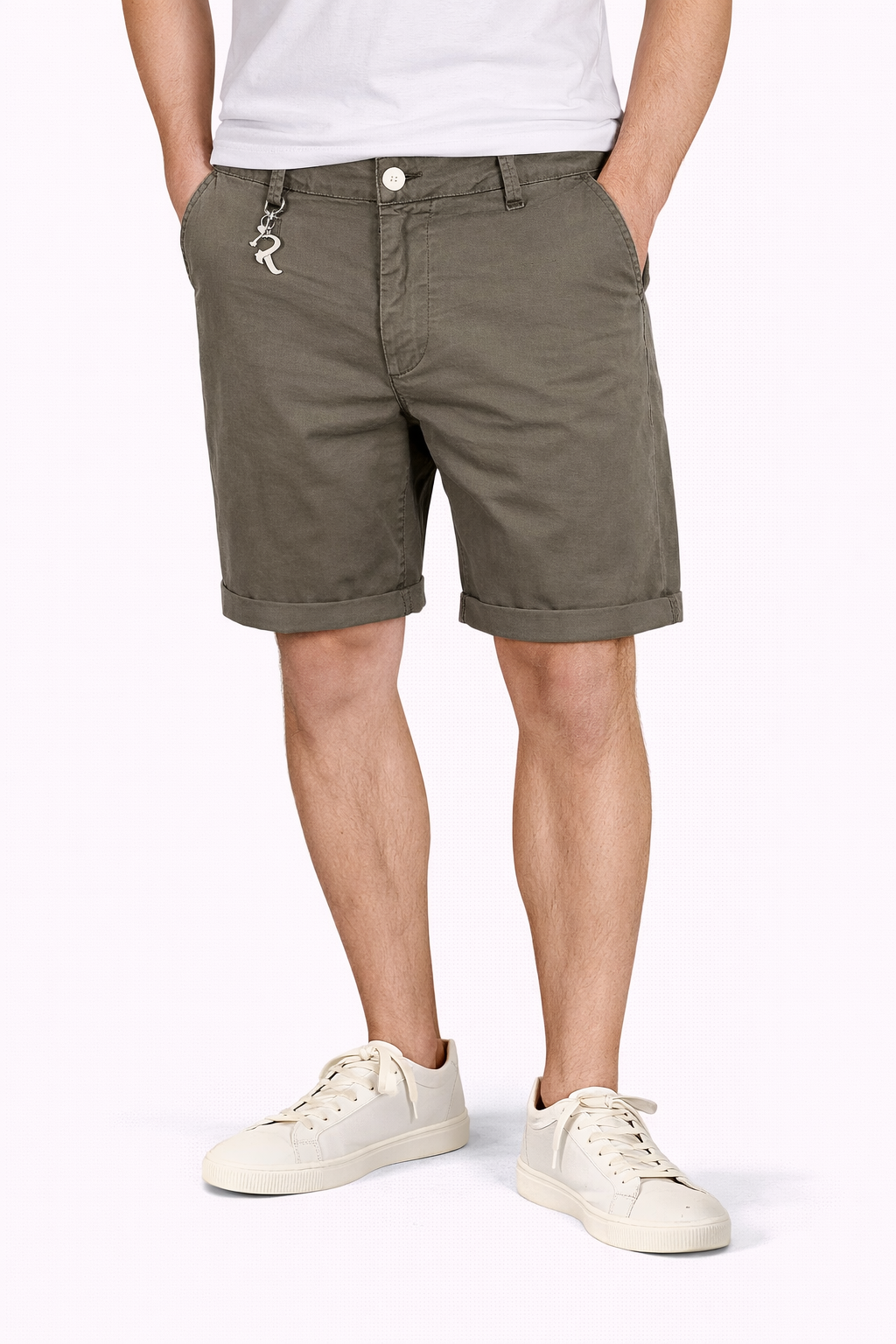 Rytual Bermuda in Cotone