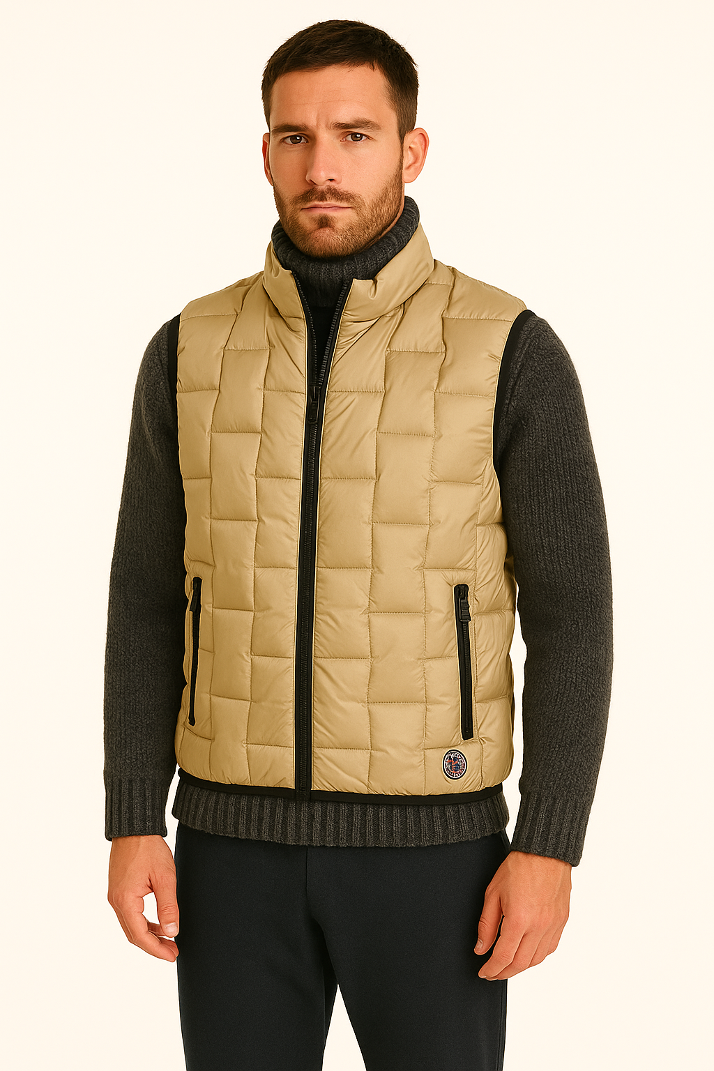 IN MY HOOD Smanicato