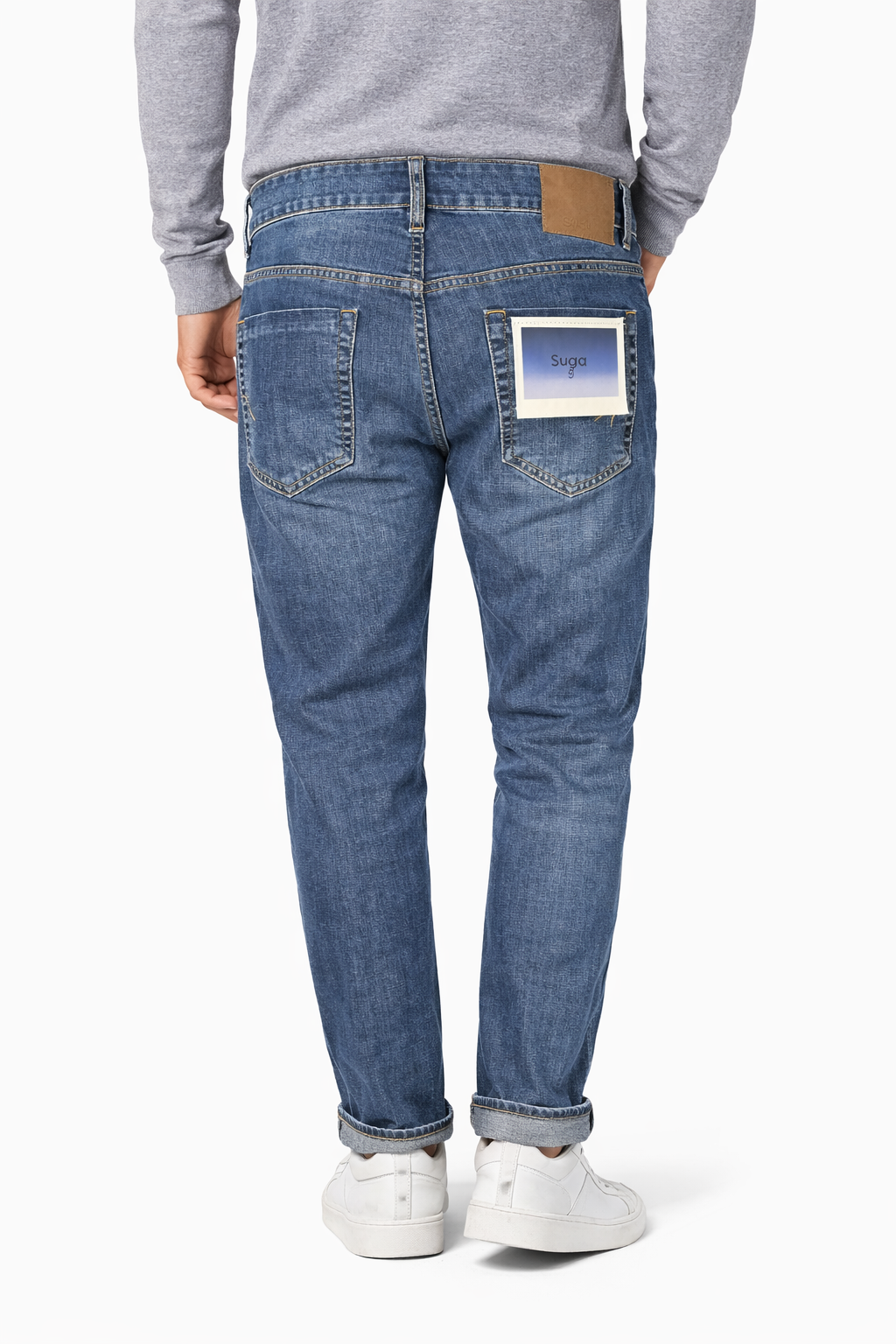 SIVIGLIA Jenas Modello Loretello