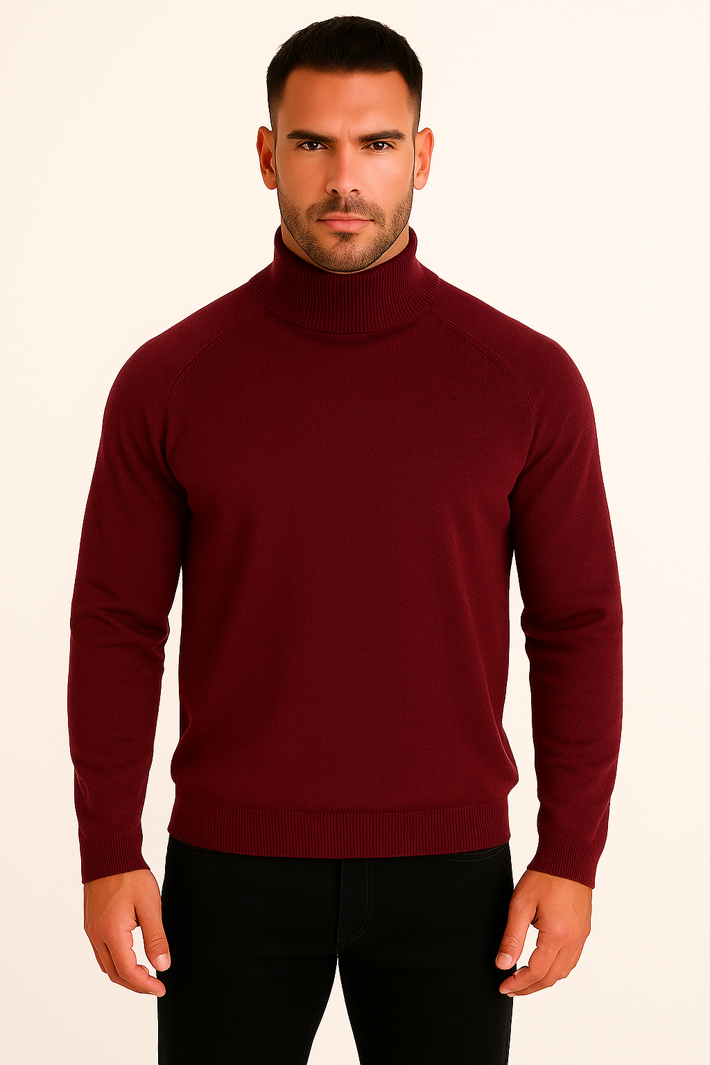 SH ZERO SMOOTH ROLLNEC