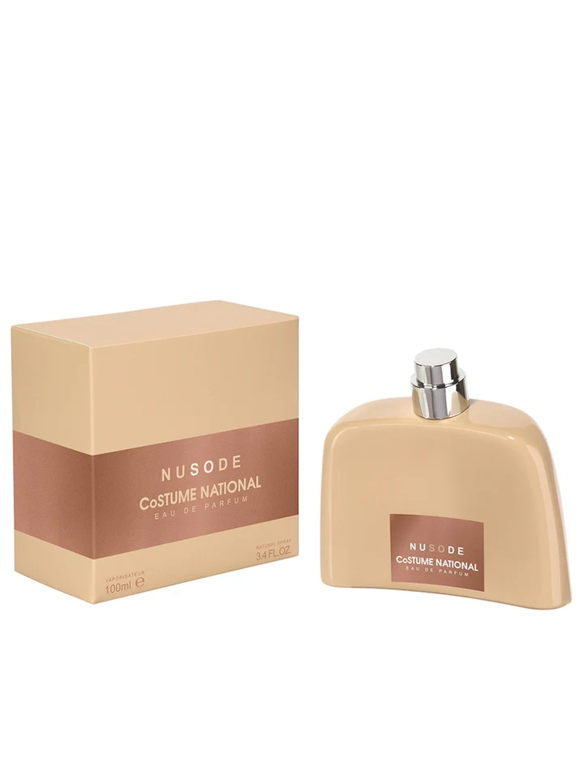 COSTUME NATIONAL NU so DE