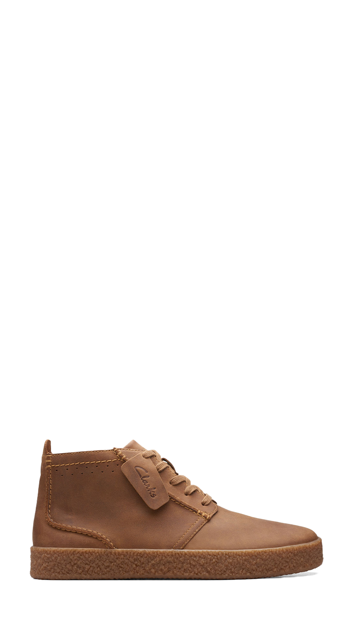 Clarks Streethill Mid