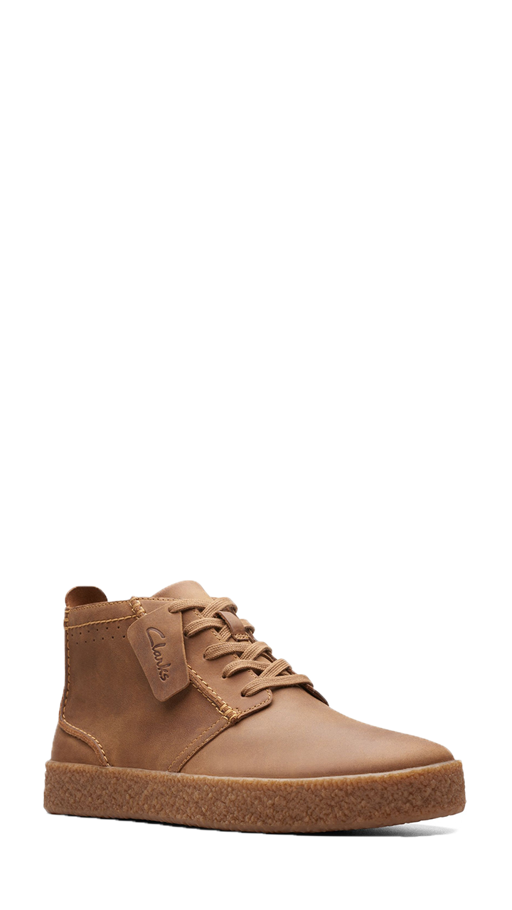 Clarks Streethill Mid