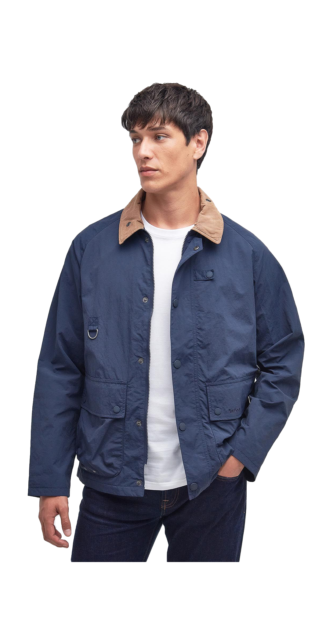 Barbour antipioggia Utility Spey