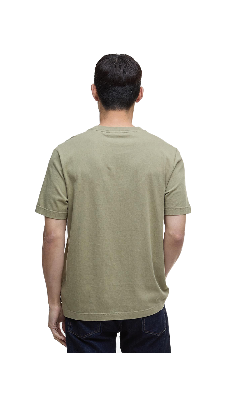 BARBOUR INTERNATIONAL Stonebridge T-shirt