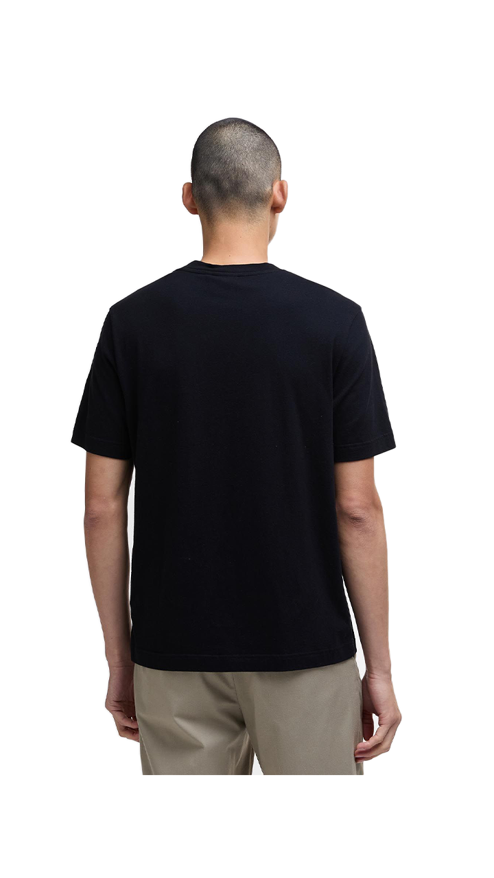 BARBOUR INTERNATIONAL Stonebridge T-shirt