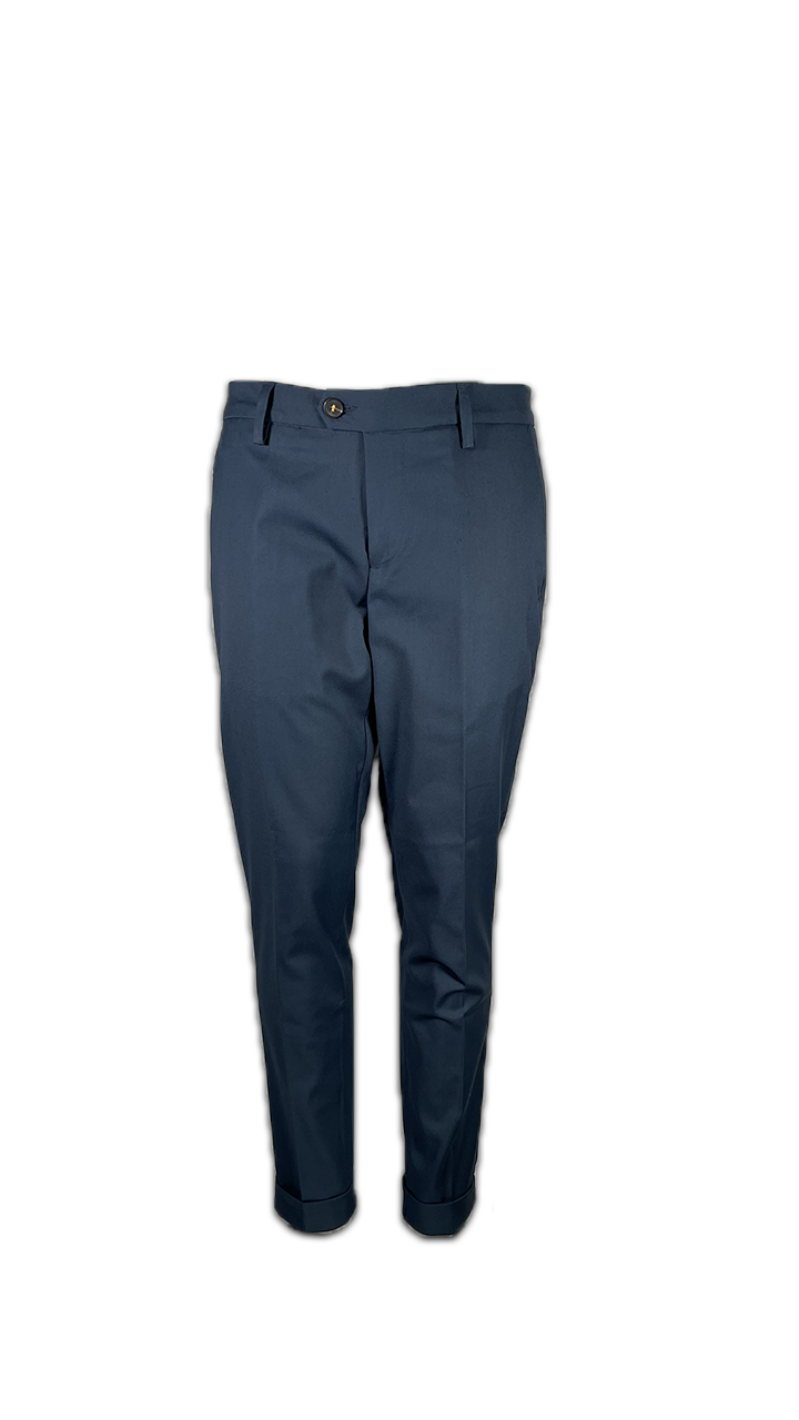 Giglio Milano Pantalone Modello Capri