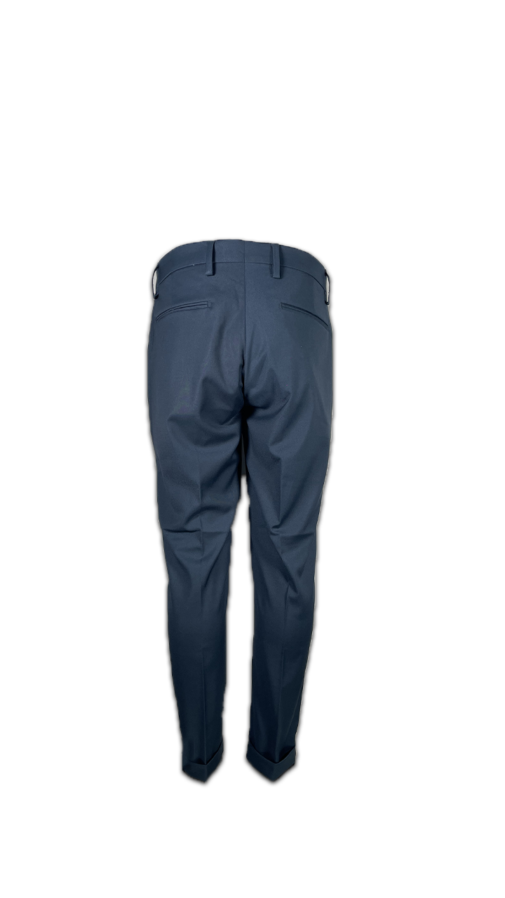 Giglio Milano Pantalone Modello Capri