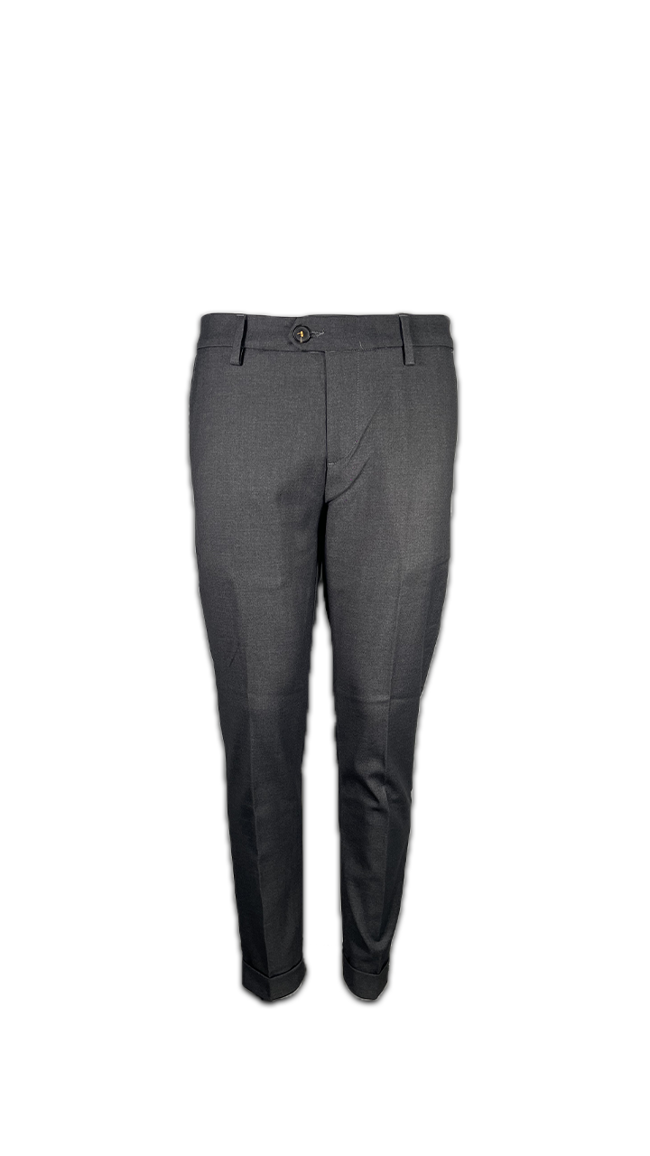 Giglio Milano Pantalone Modello Capri