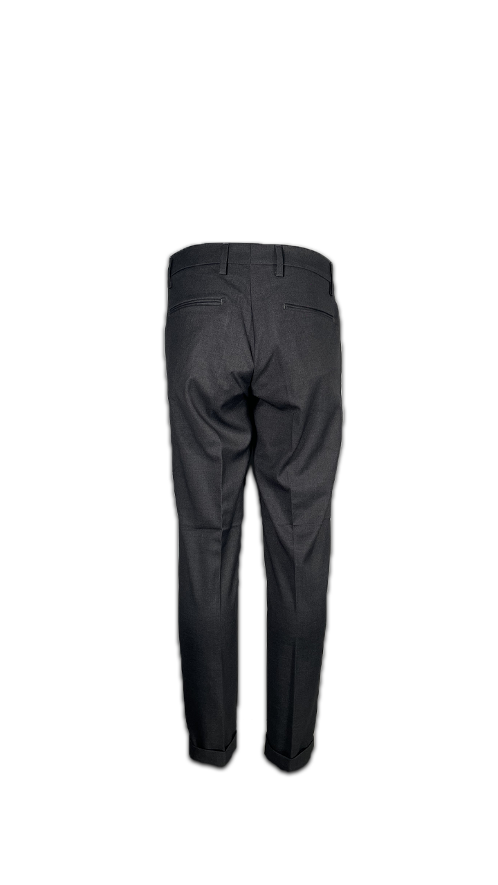 Giglio Milano Pantalone Modello Capri