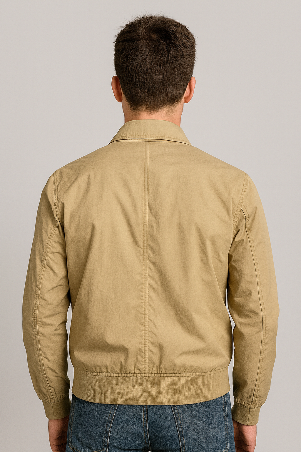 RI-UNIK Tod Giubbino Uomo