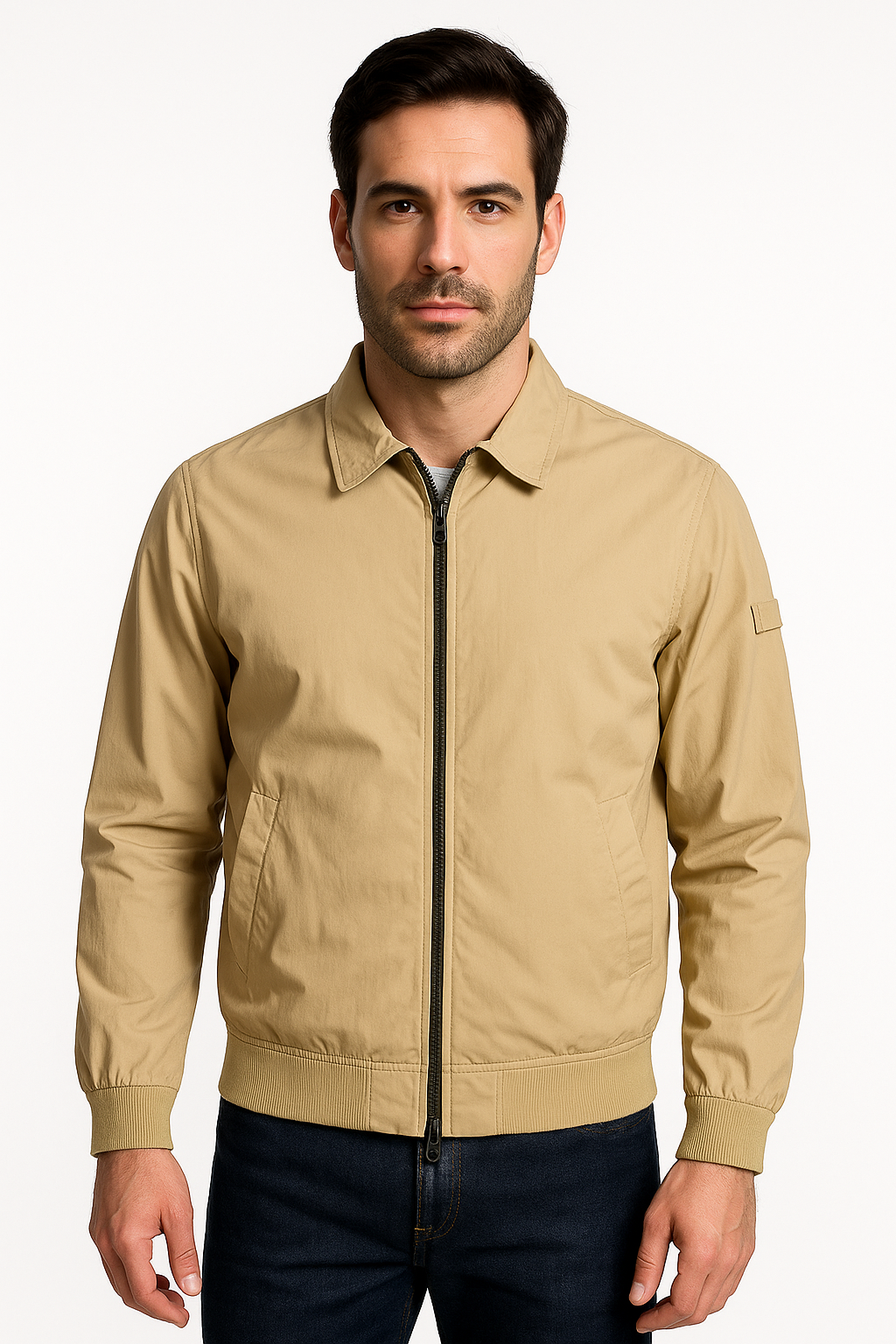 RI-UNIK Tod Giubbino Uomo