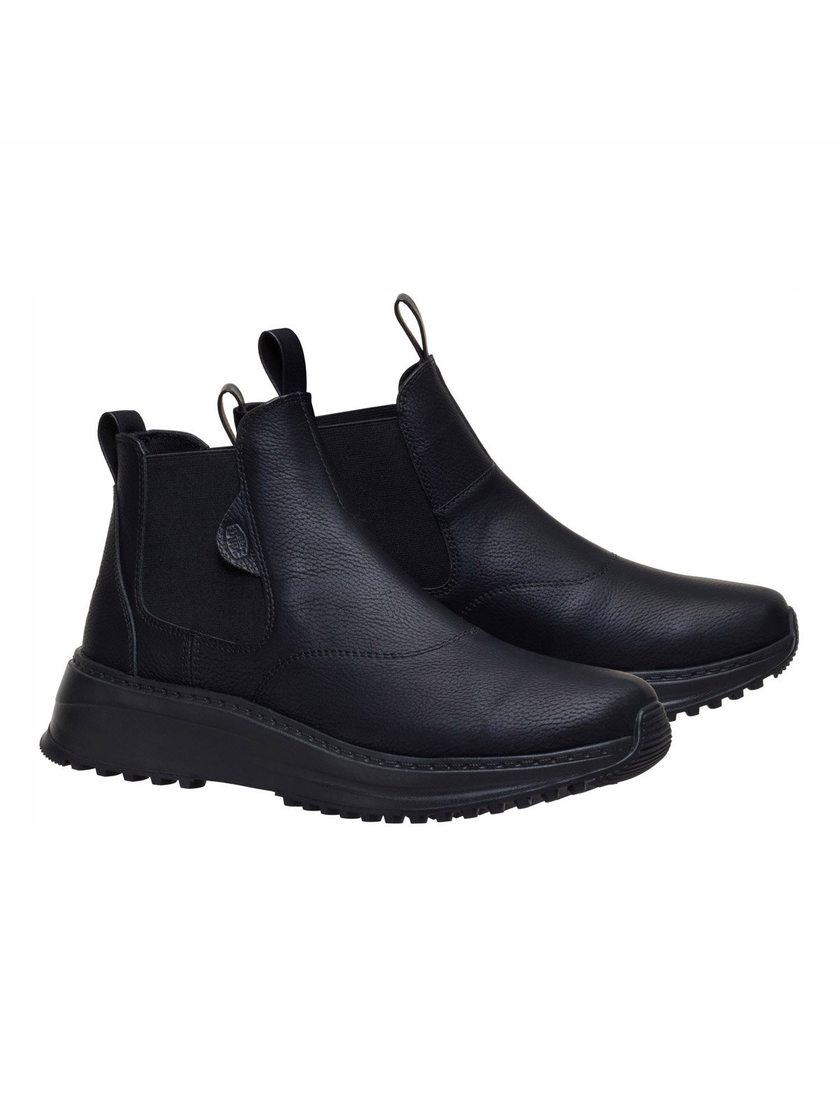 Hey Dude Tahoe chelsea classic