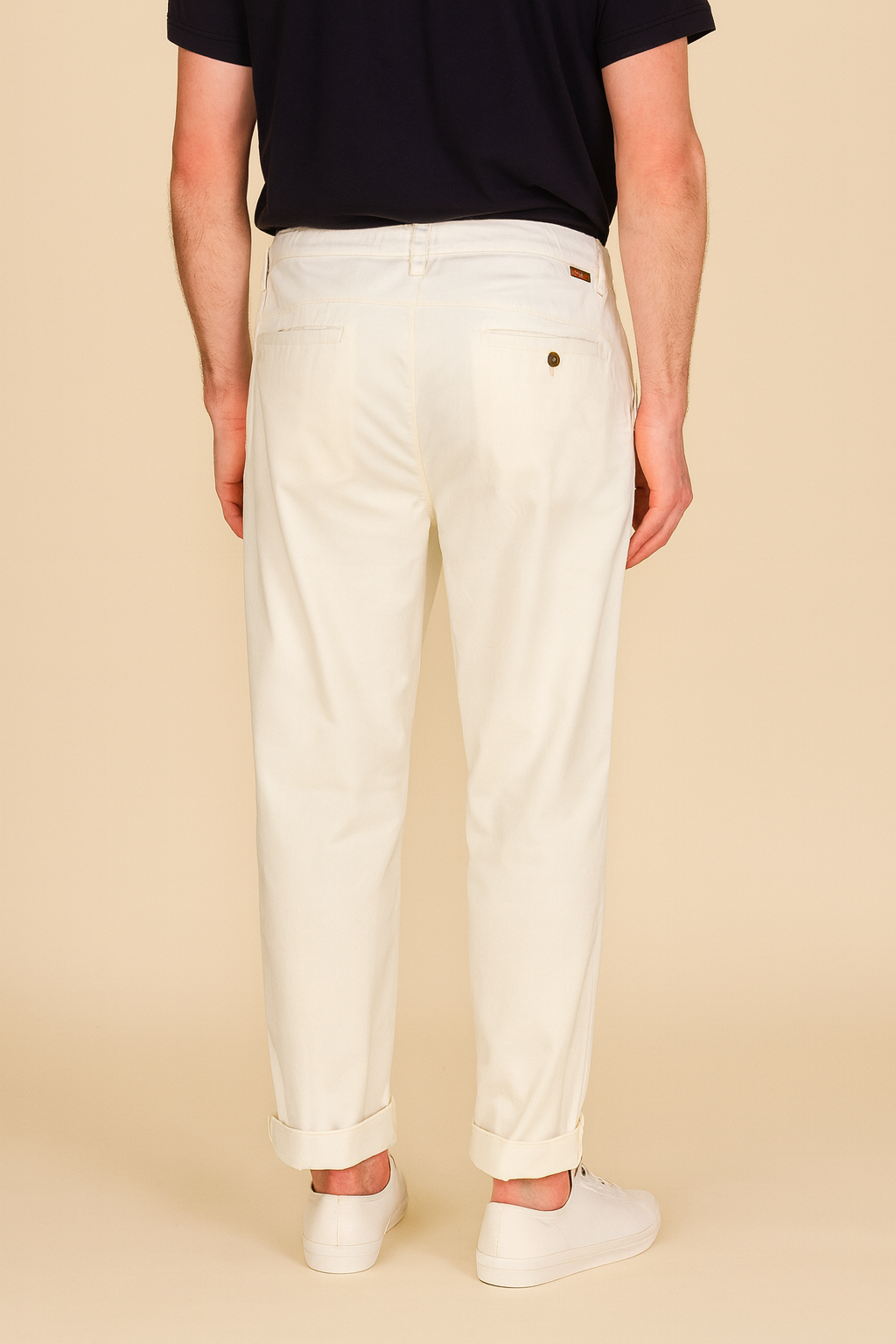 Telacruda Utility Pants