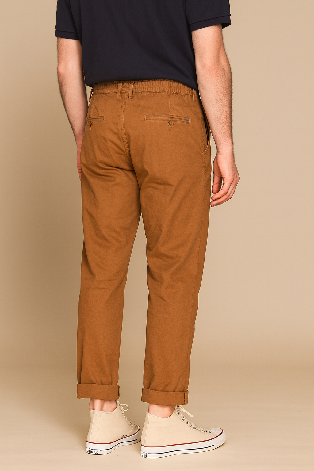 Telacruda Utility Pants