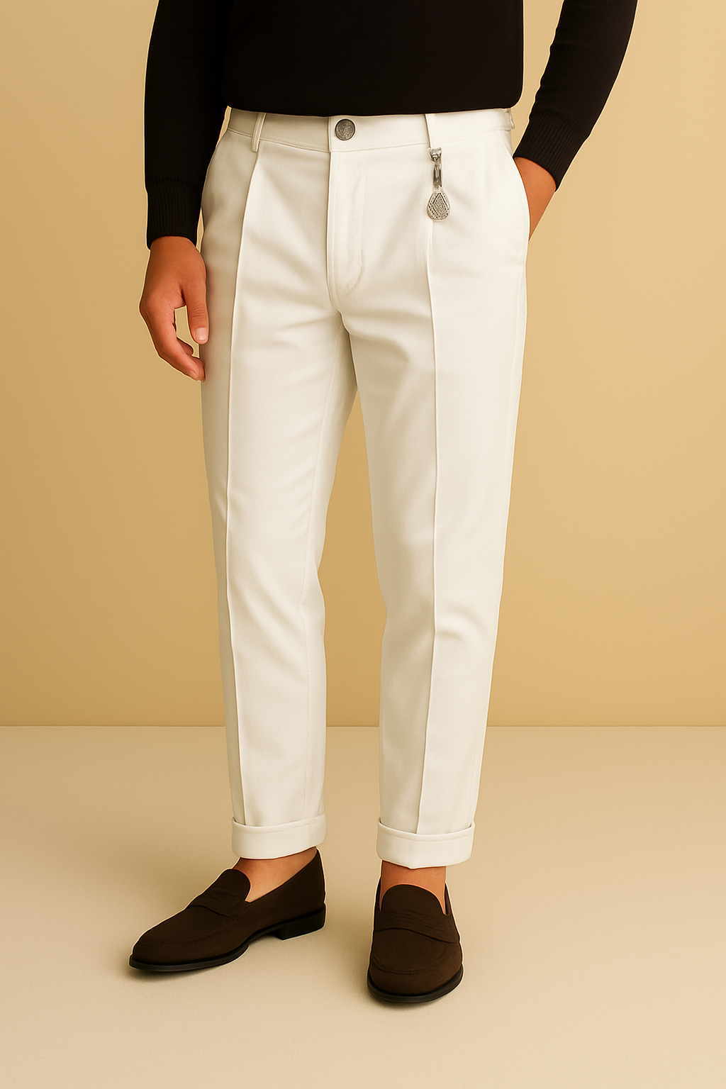 Telacruda Pantalone Astro