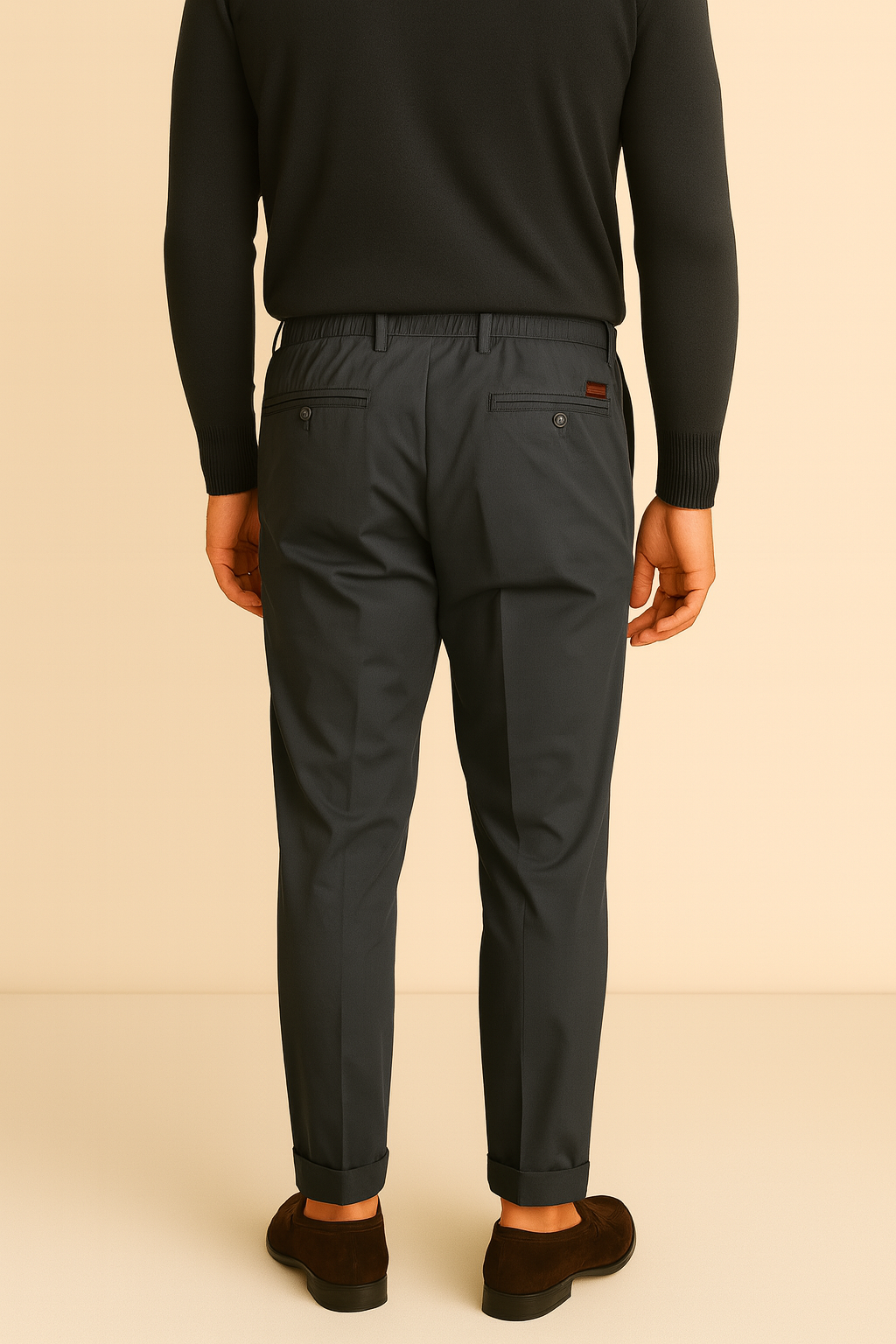 Telacruda Pantalone Astro