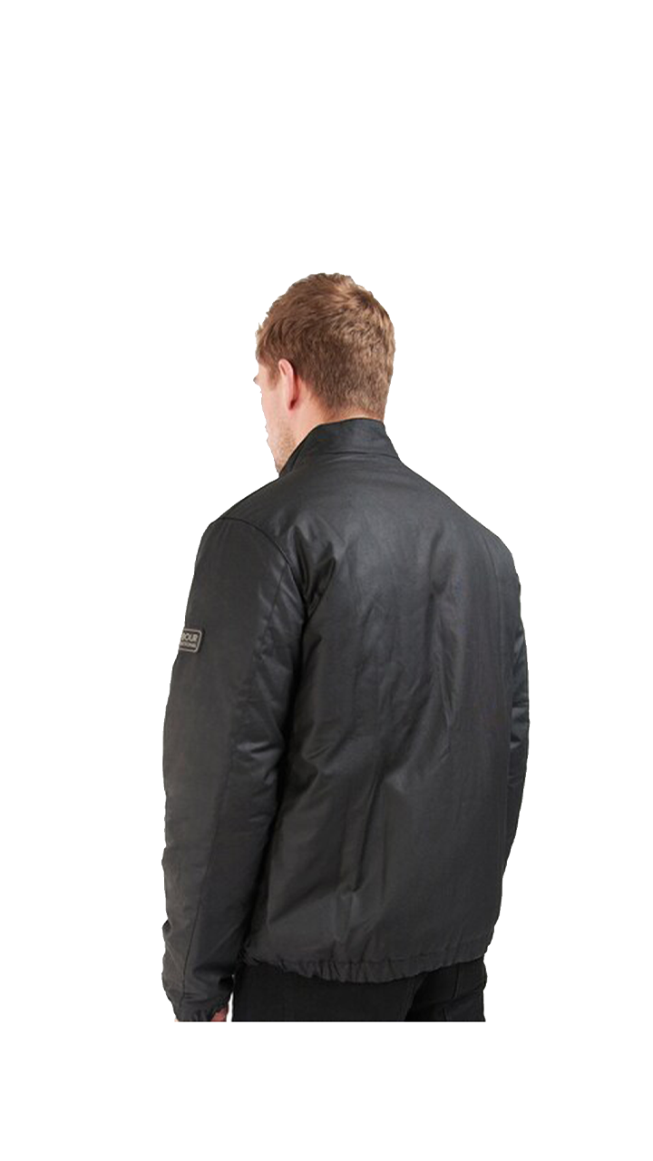 BARBOUR INTERNATIONAL Throttle