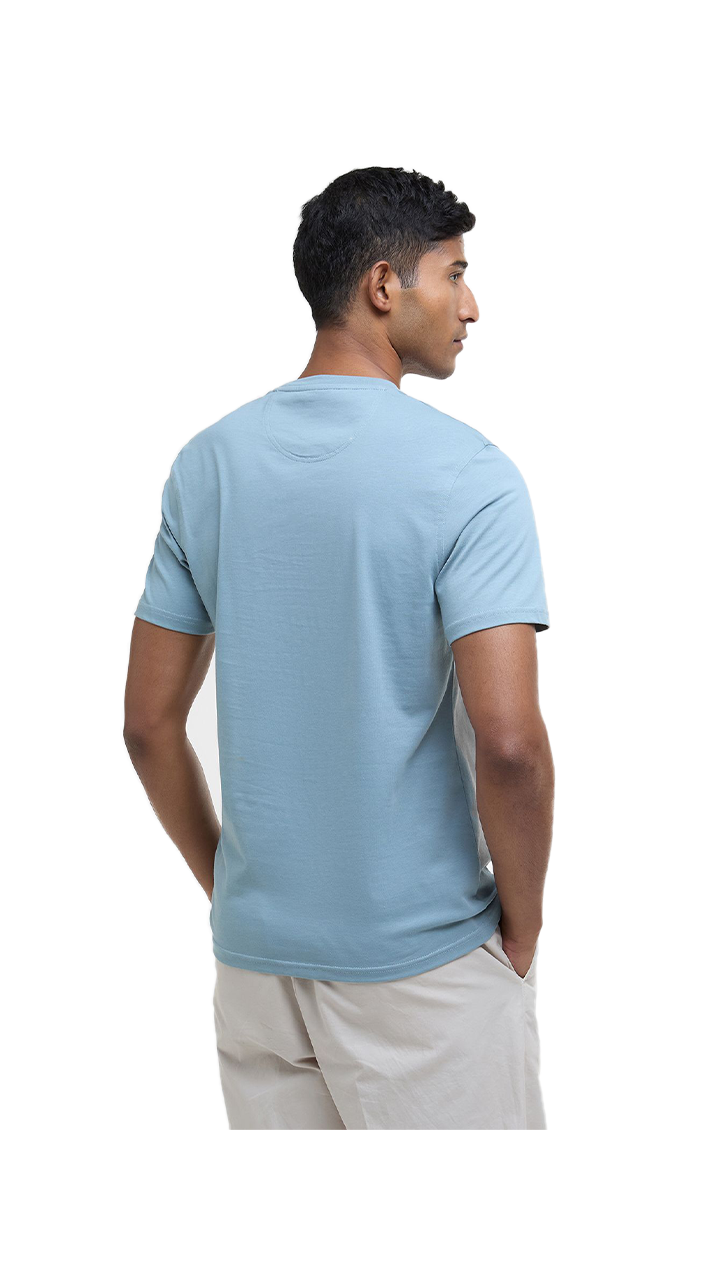 Barbour T-shirt Thurford