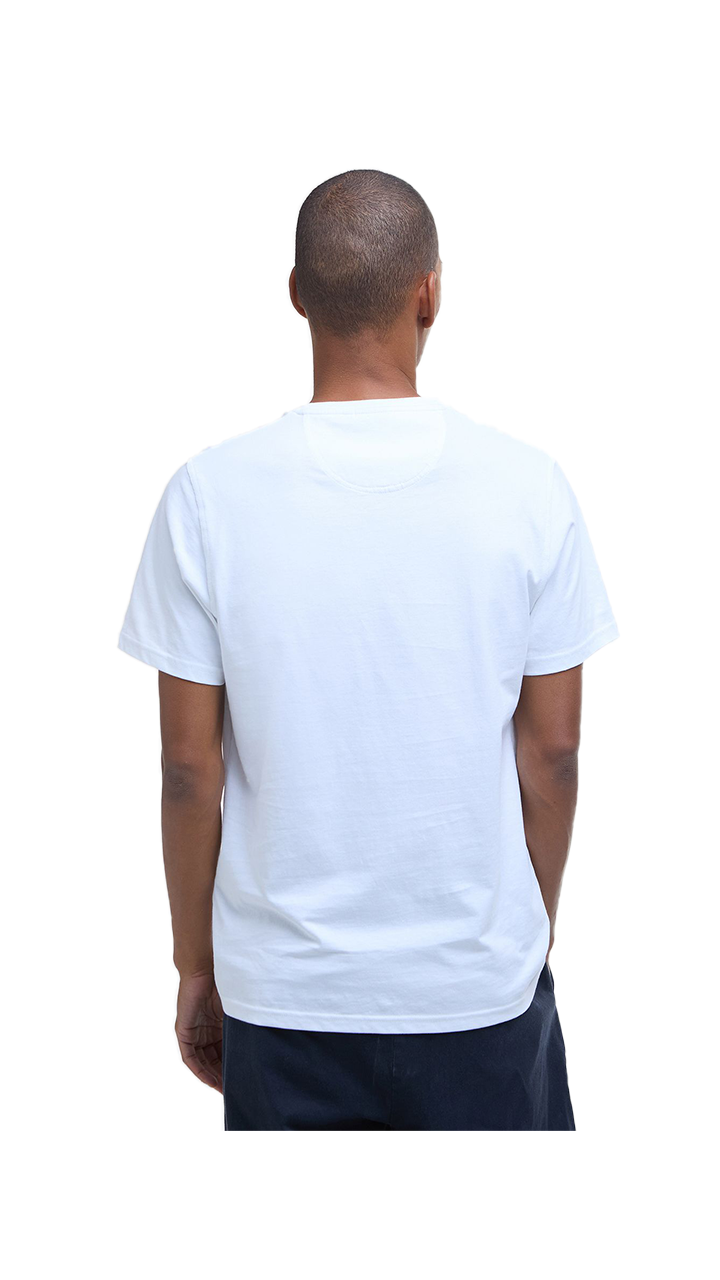 Barbour T-shirt Thurford