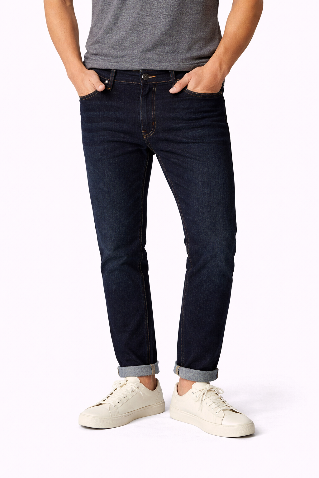 Tom Merritt Jeans Modello Genova