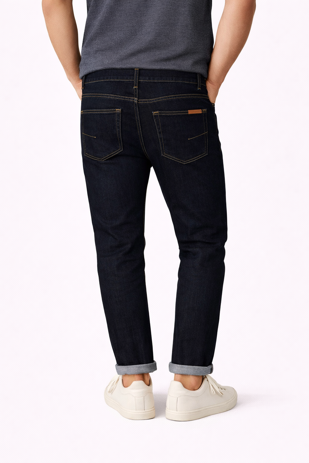 Tom Merritt Jeans Modello Genova