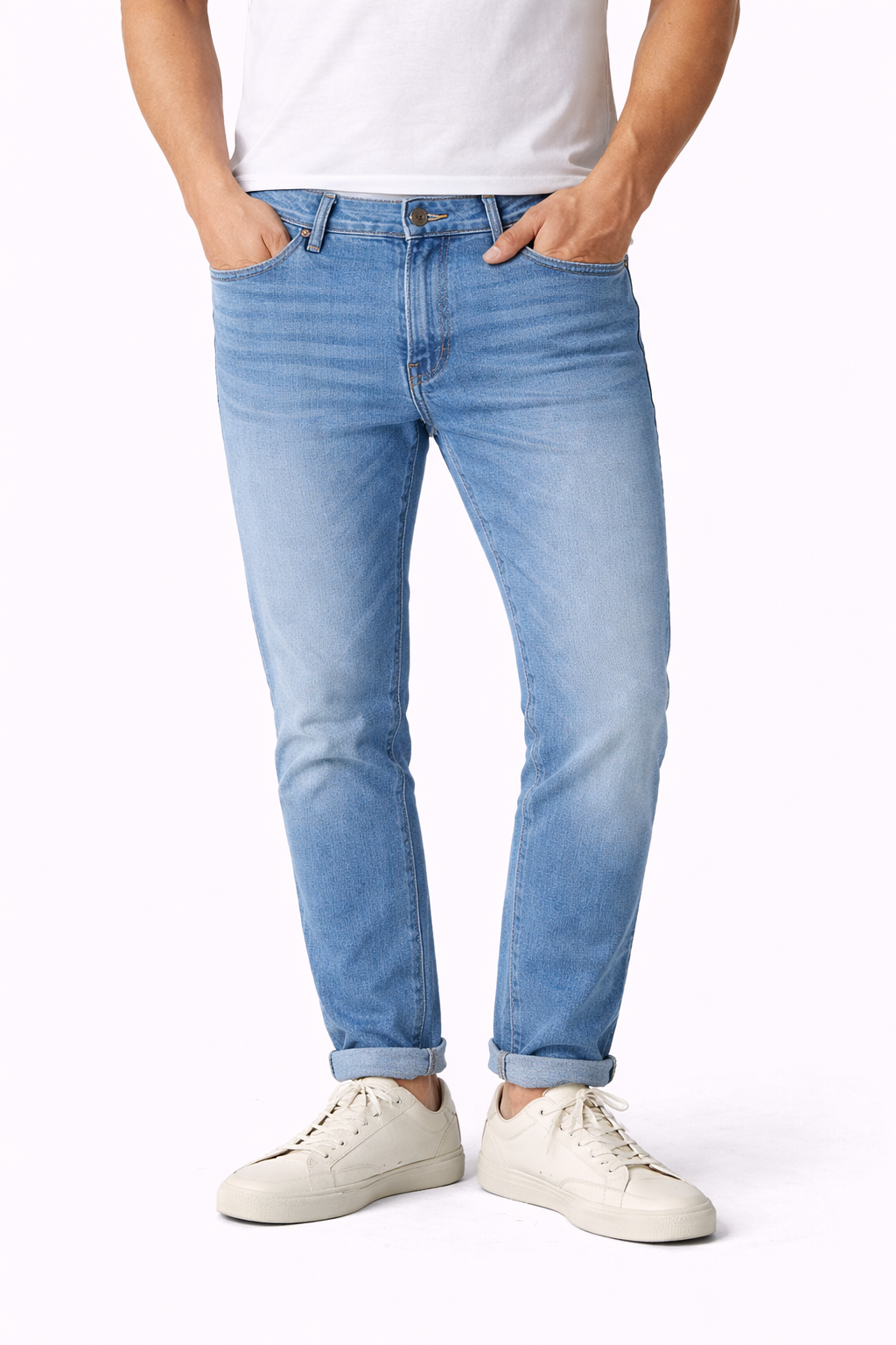 Tom Merritt Jeans Modello Genova