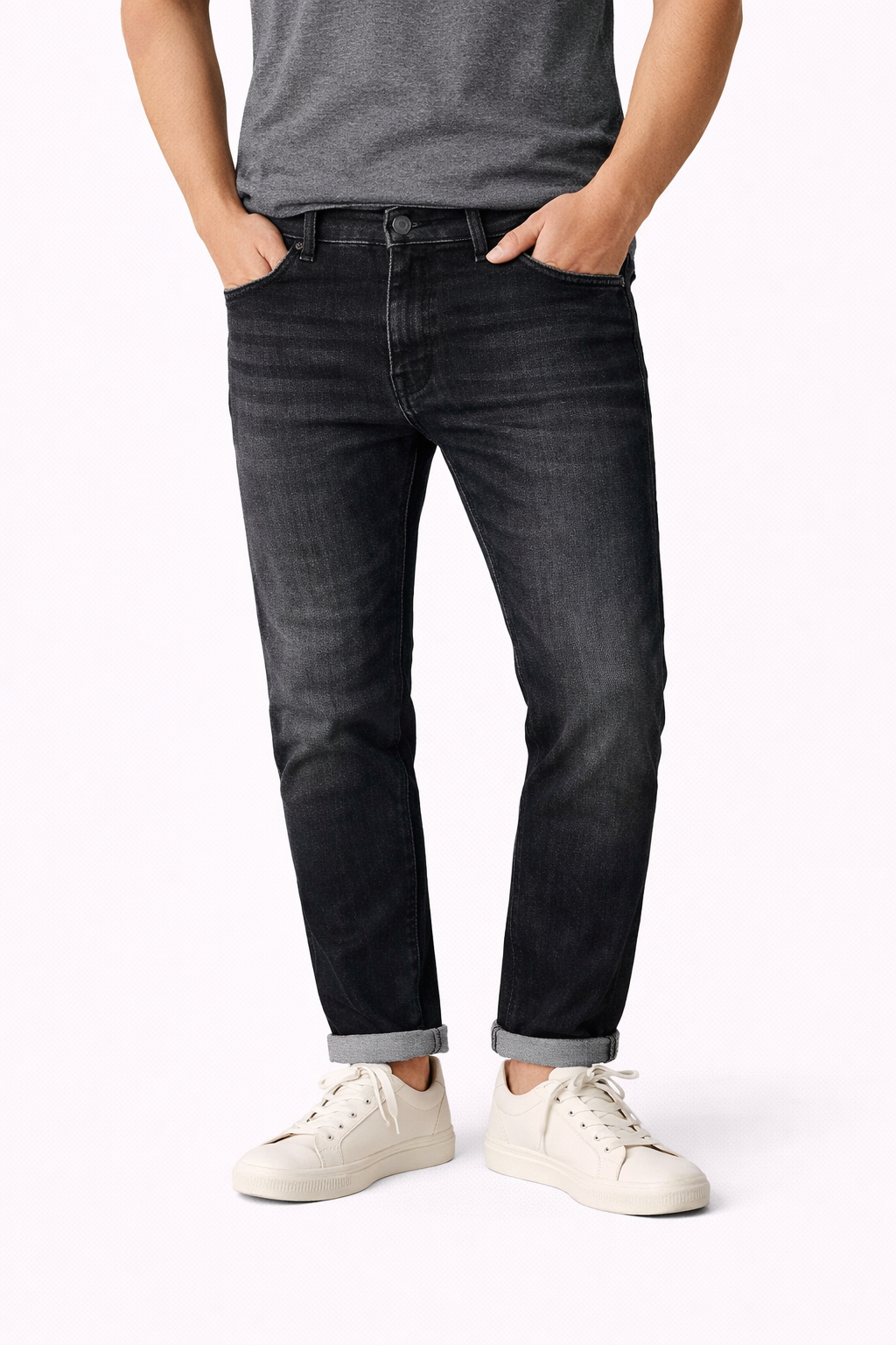 Tom Merritt Jeans Modello Genova