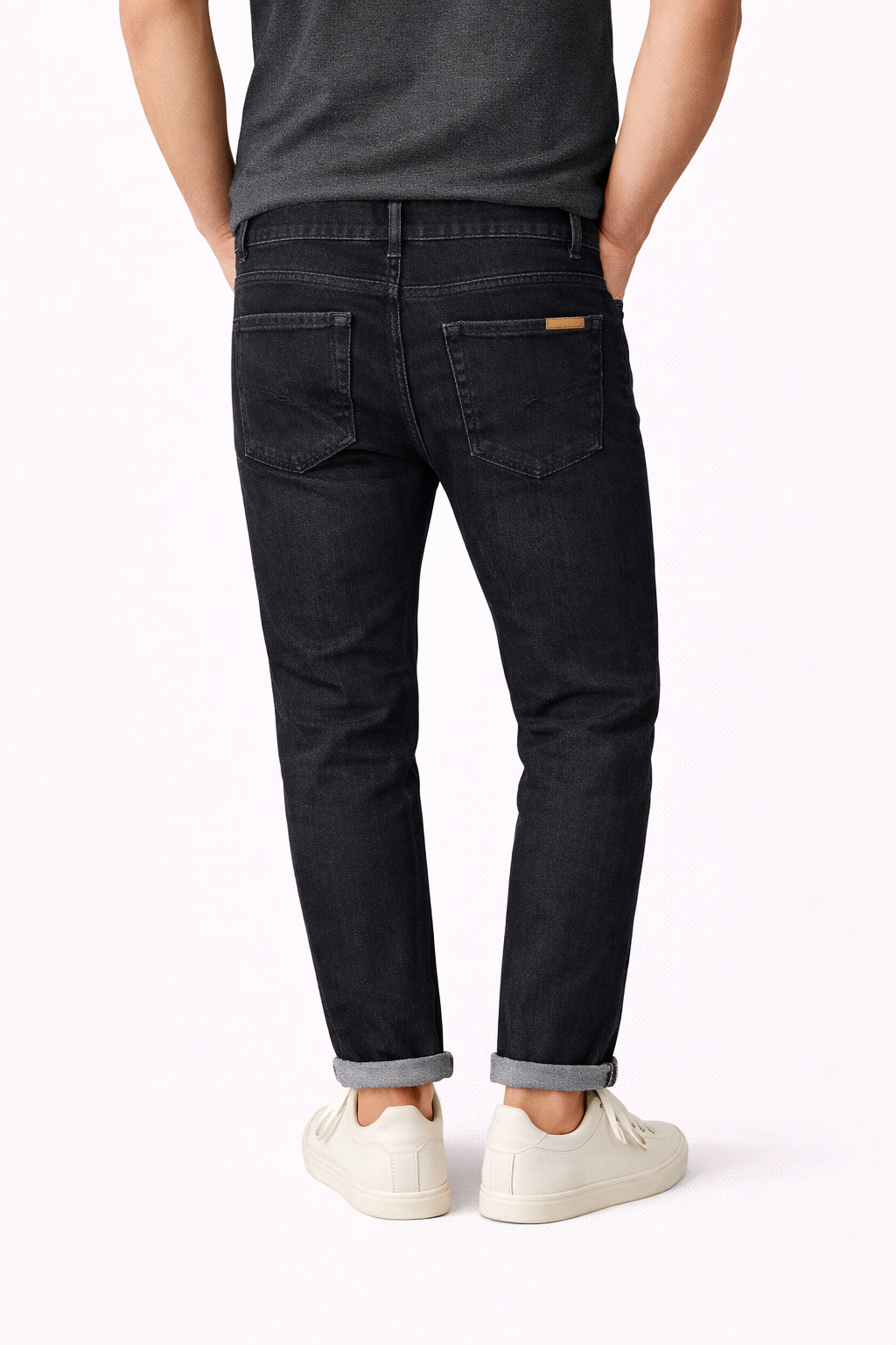 Tom Merritt Jeans Modello Genova