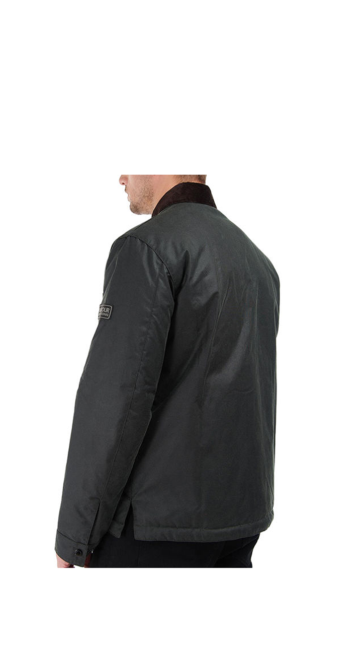 BARBOUR INTERNATIONAL Tourer