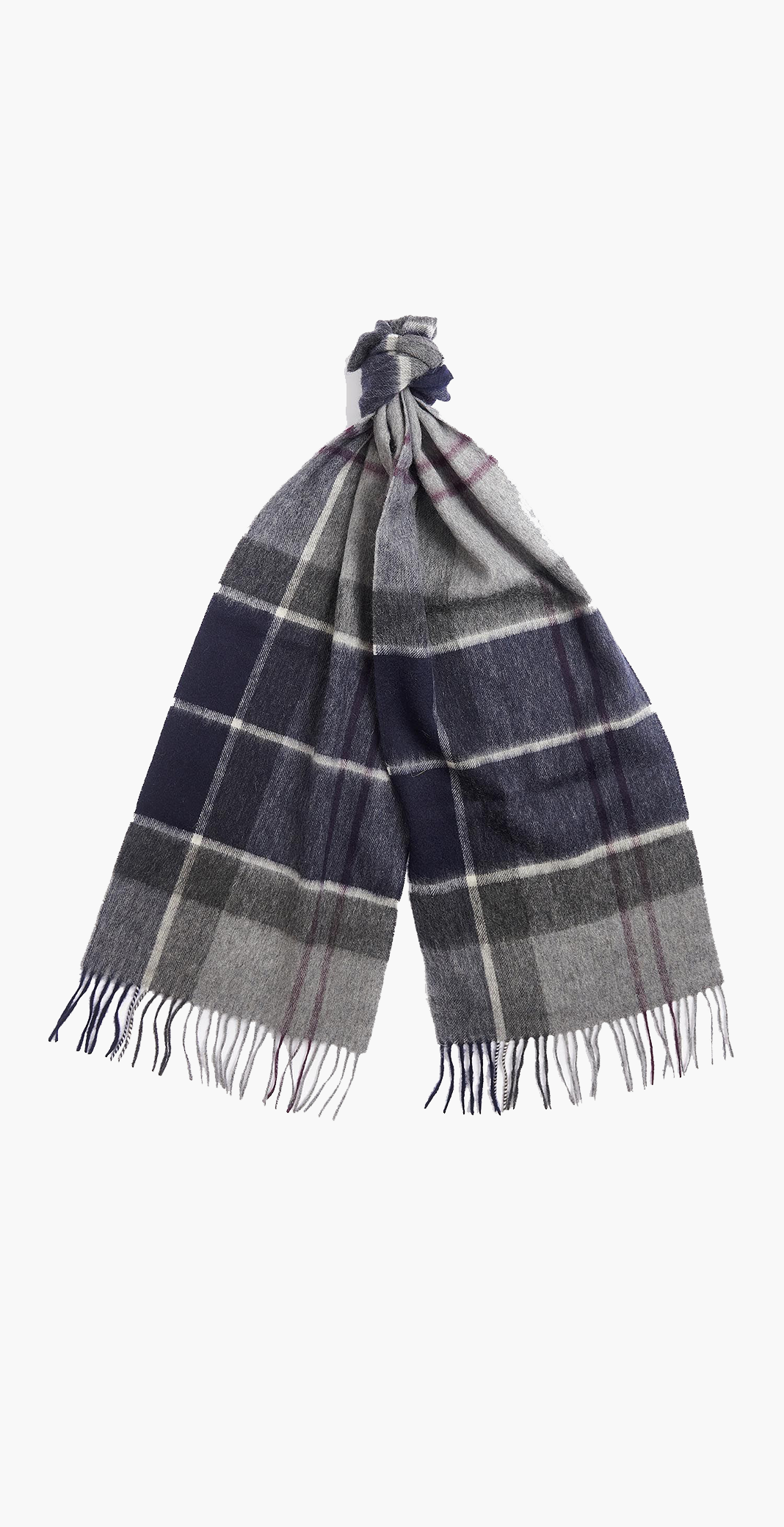 Barbour Sciarpa Carrbridge Tartan