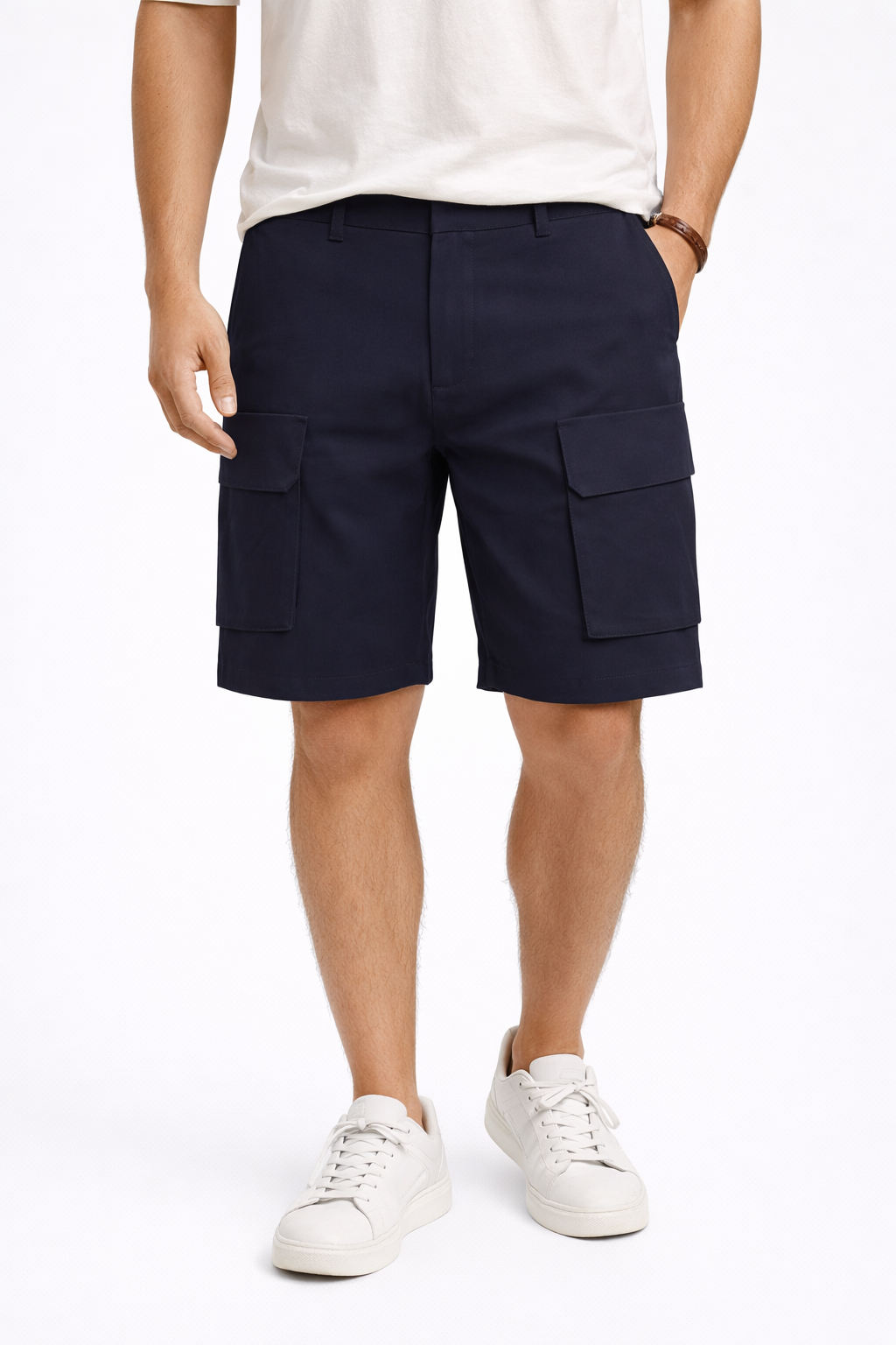 Unity Cargo in tessuto tecnico