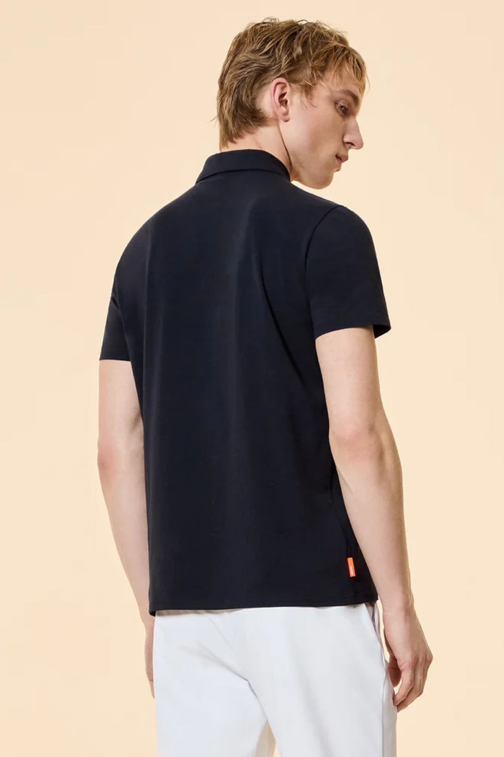RRD revo polo