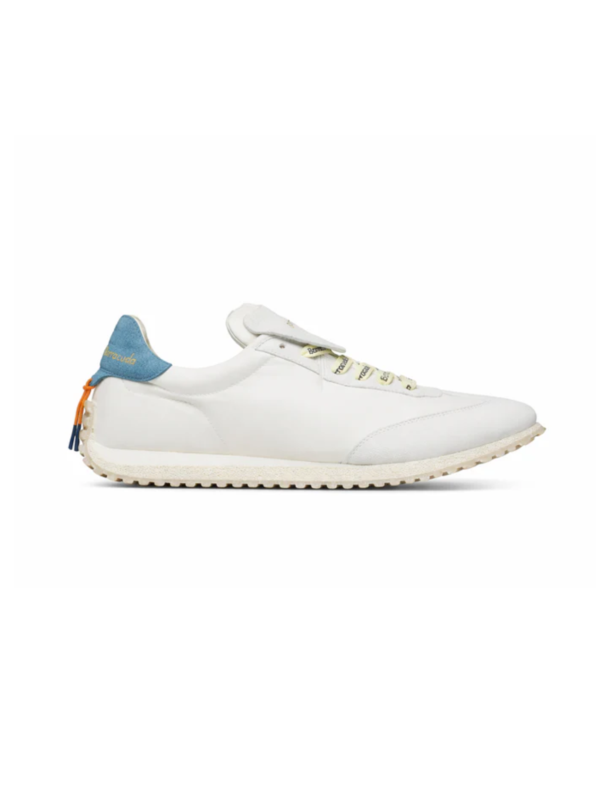 Barracuda sneakers Garage