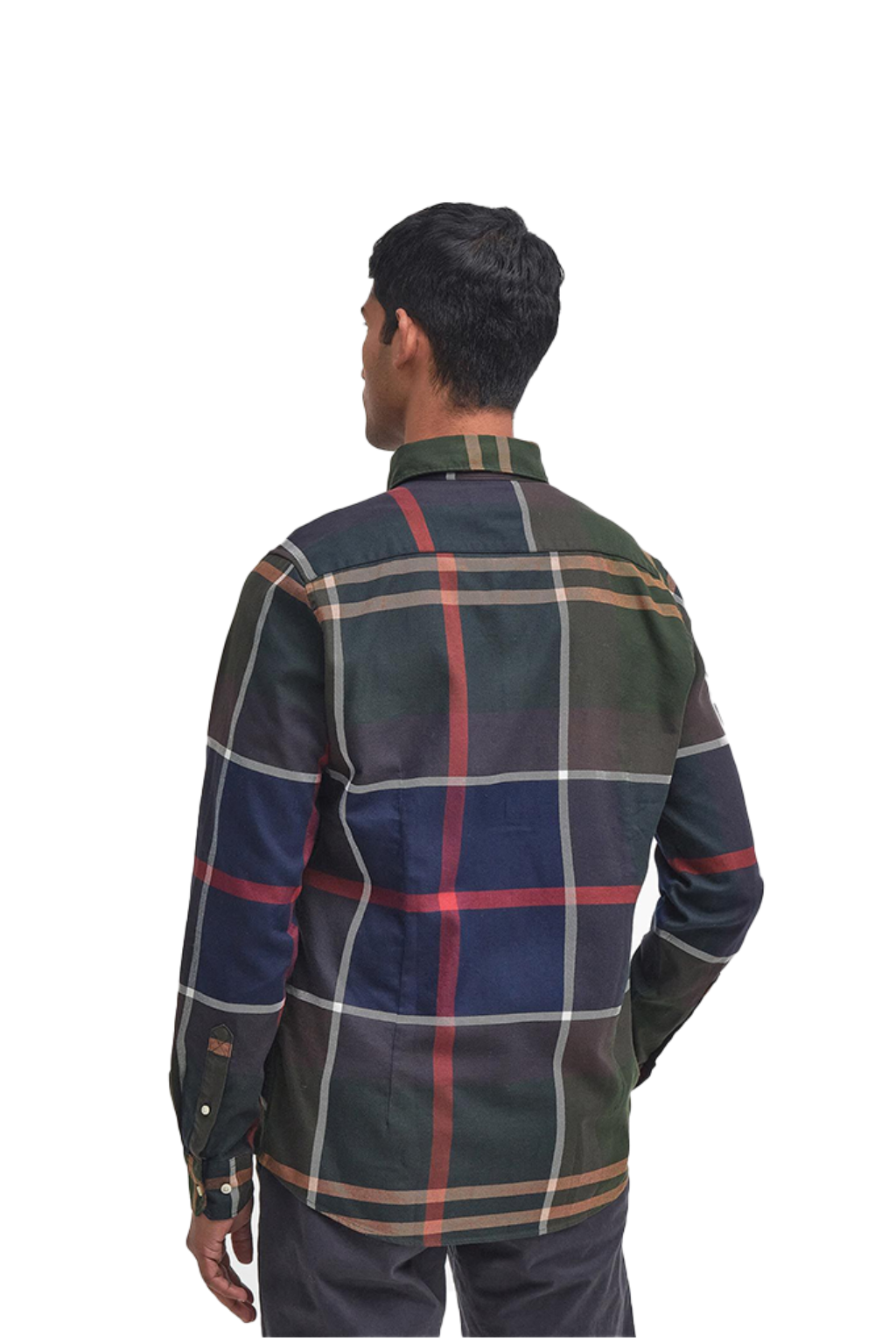 Barbour Camicia DUNOON