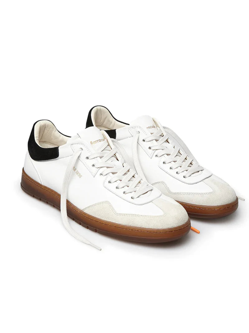 Barracuda sneakers Giordan