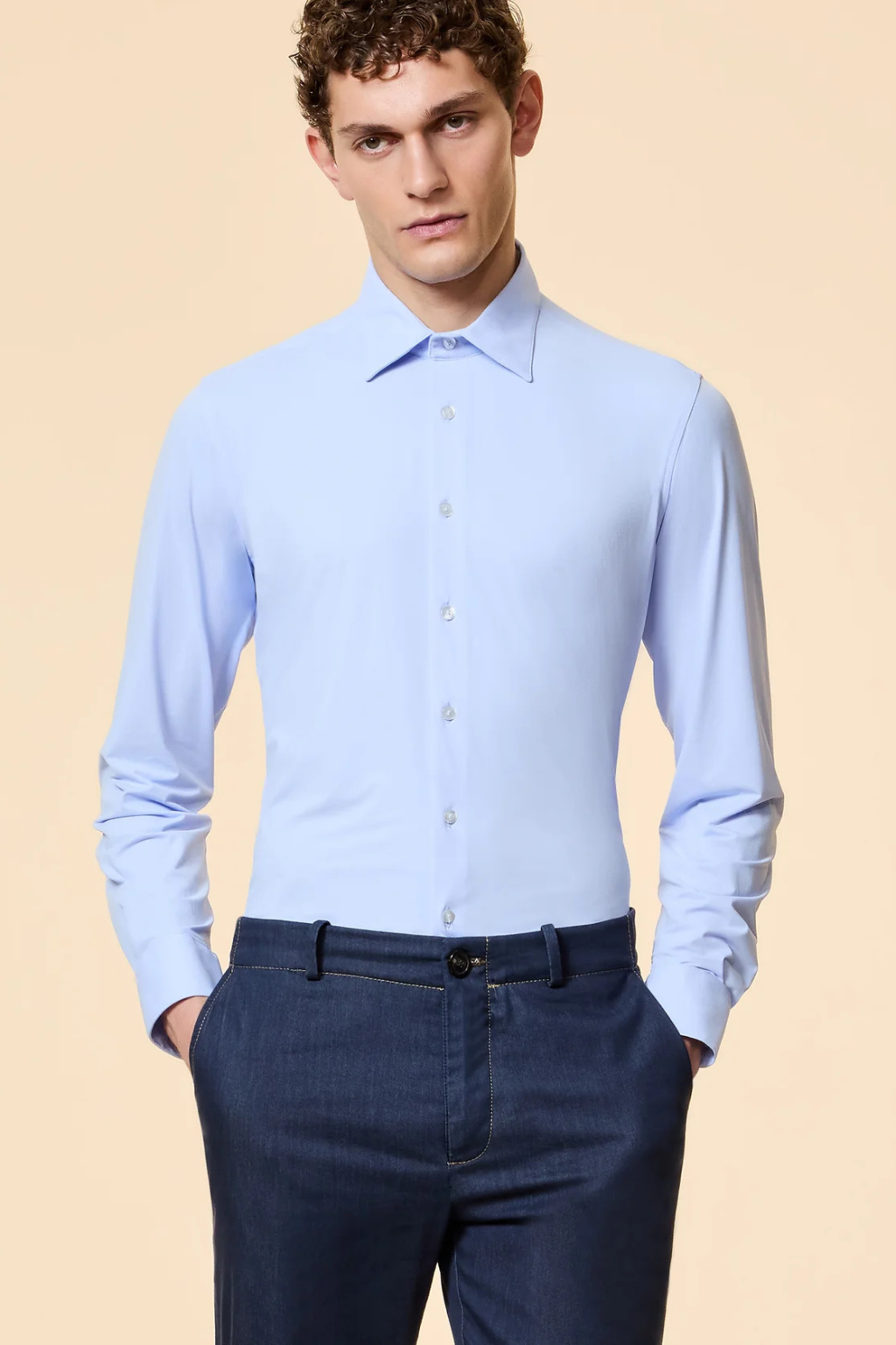 RRD oxford shirt