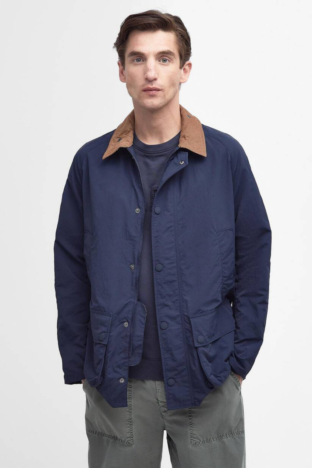 Barbour Giacca antipioggia Ashby