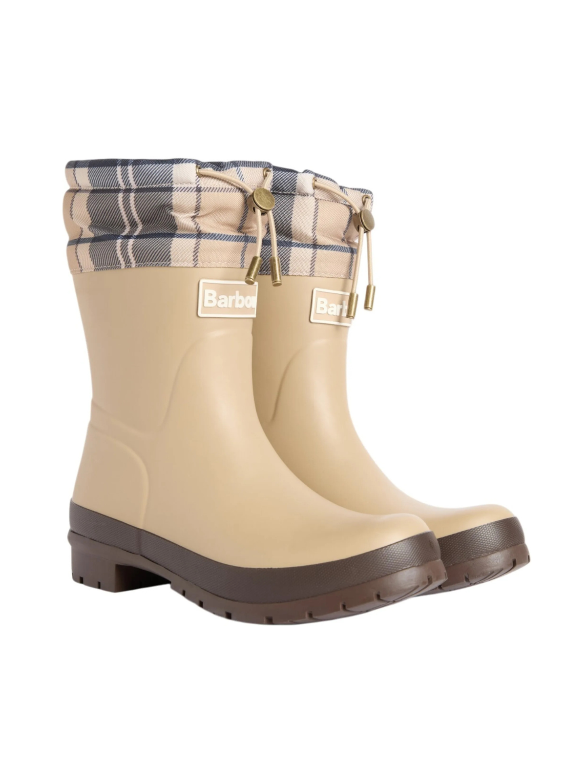 Barbour Stivali da donna Mowbray Mid Wellingtons