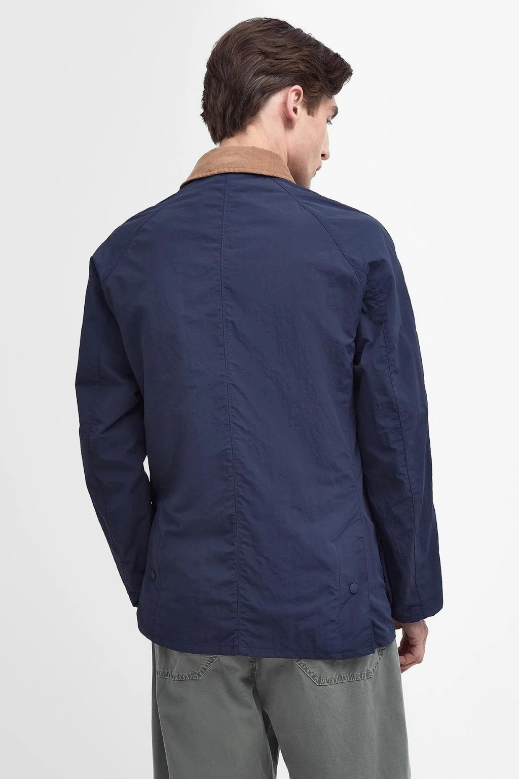 Barbour Giacca antipioggia Ashby